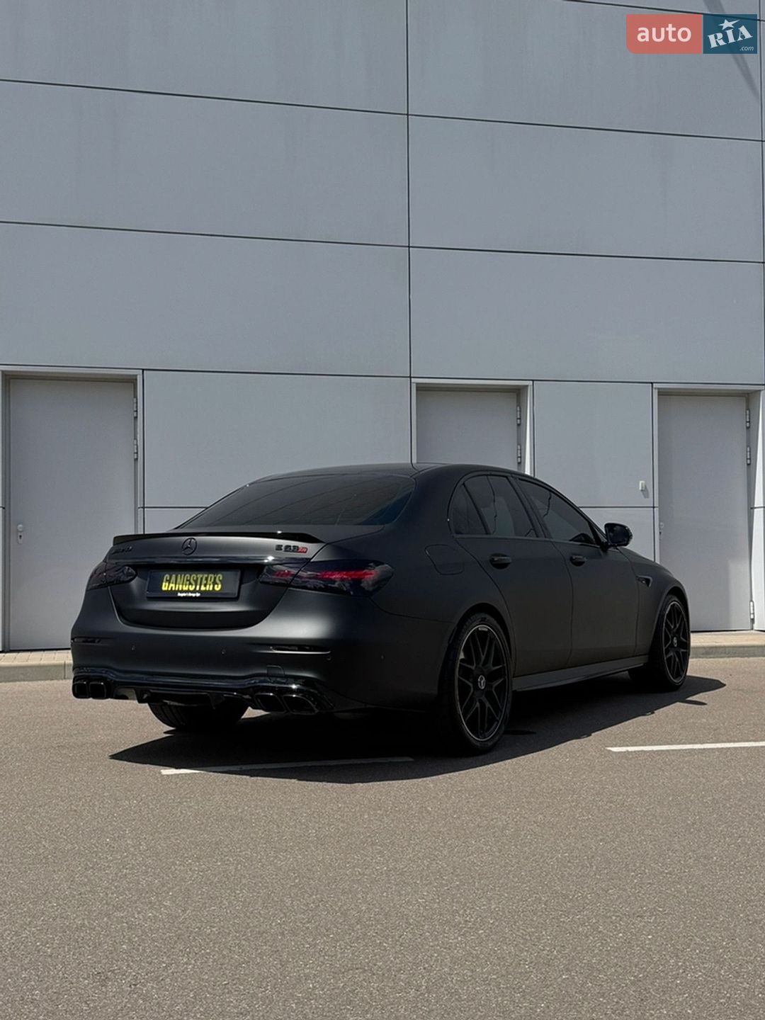 Mercedes-Benz E-Class 2021 VIN W1KZF8KB0MA948181 фото оголошення 11 з 32