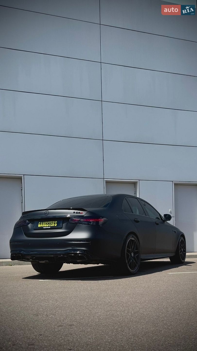 Mercedes-Benz E-Class 2021 VIN W1KZF8KB0MA948181 фото оголошення 13 з 32