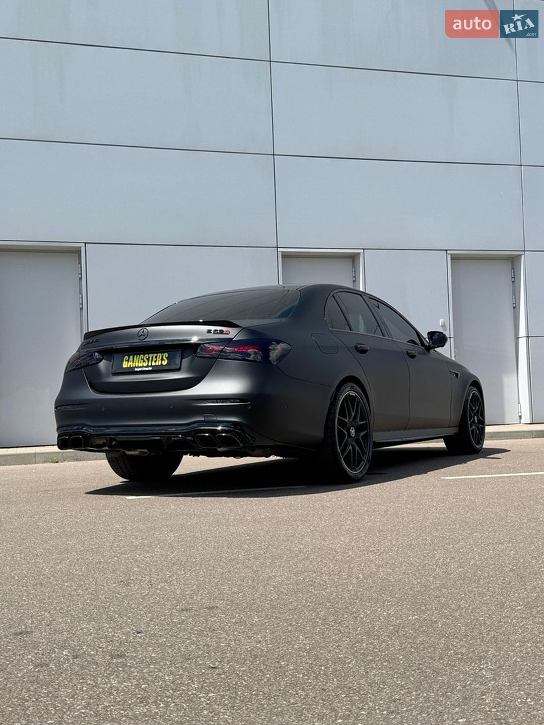 Mercedes-Benz E-Class 2021 VIN W1KZF8KB0MA948181 фото оголошення 14 з 32