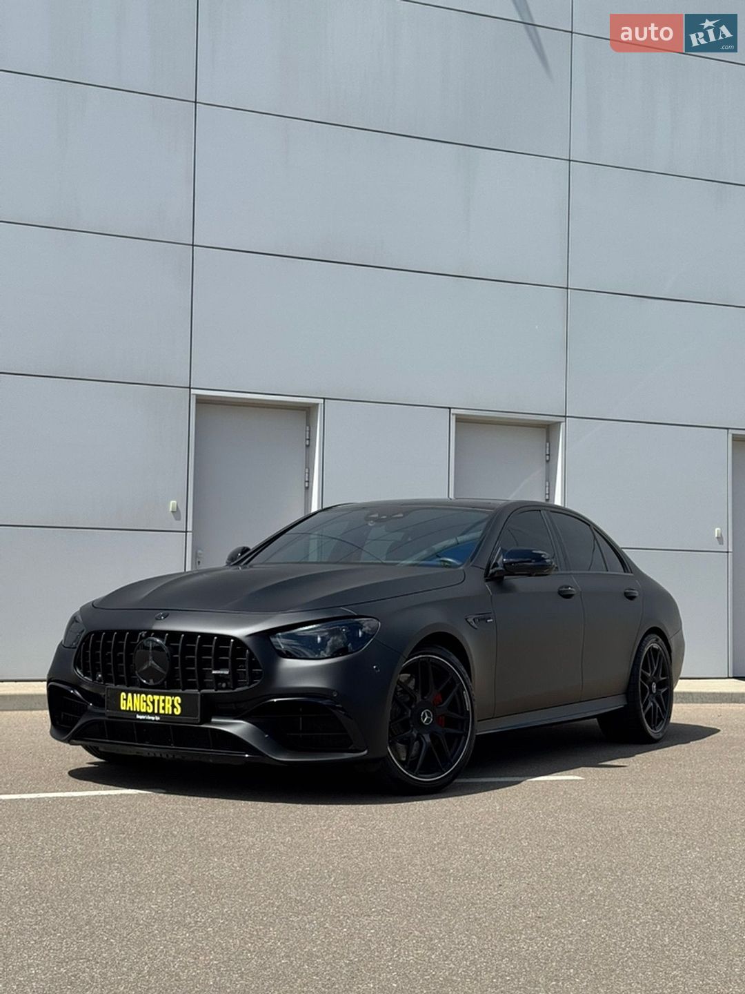 Mercedes-Benz E-Class 2021 VIN W1KZF8KB0MA948181 фото оголошення 19 з 32
