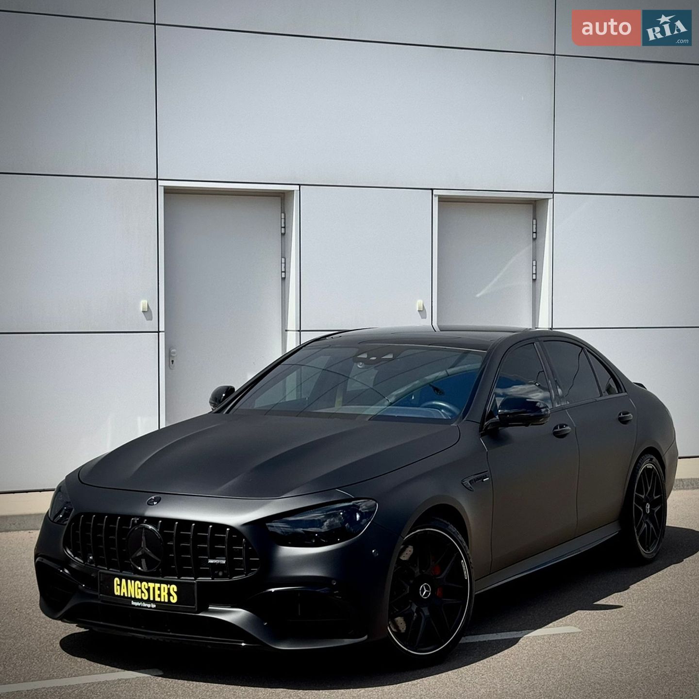 Mercedes-Benz E-Class 2021 VIN W1KZF8KB0MA948181 фото оголошення 20 з 32