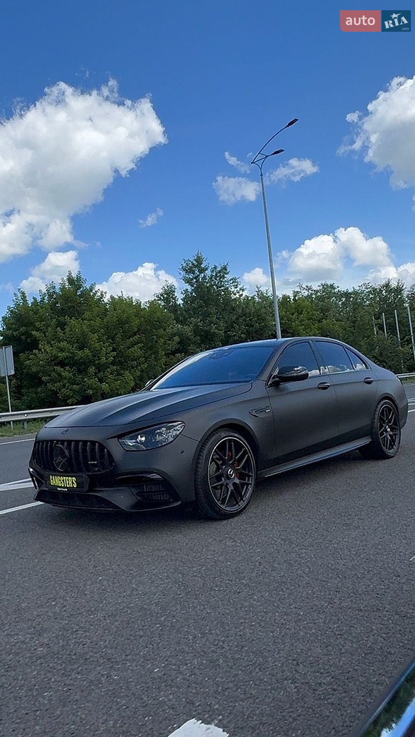 Mercedes-Benz E-Class 2021 VIN W1KZF8KB0MA948181 фото оголошення 23 з 32