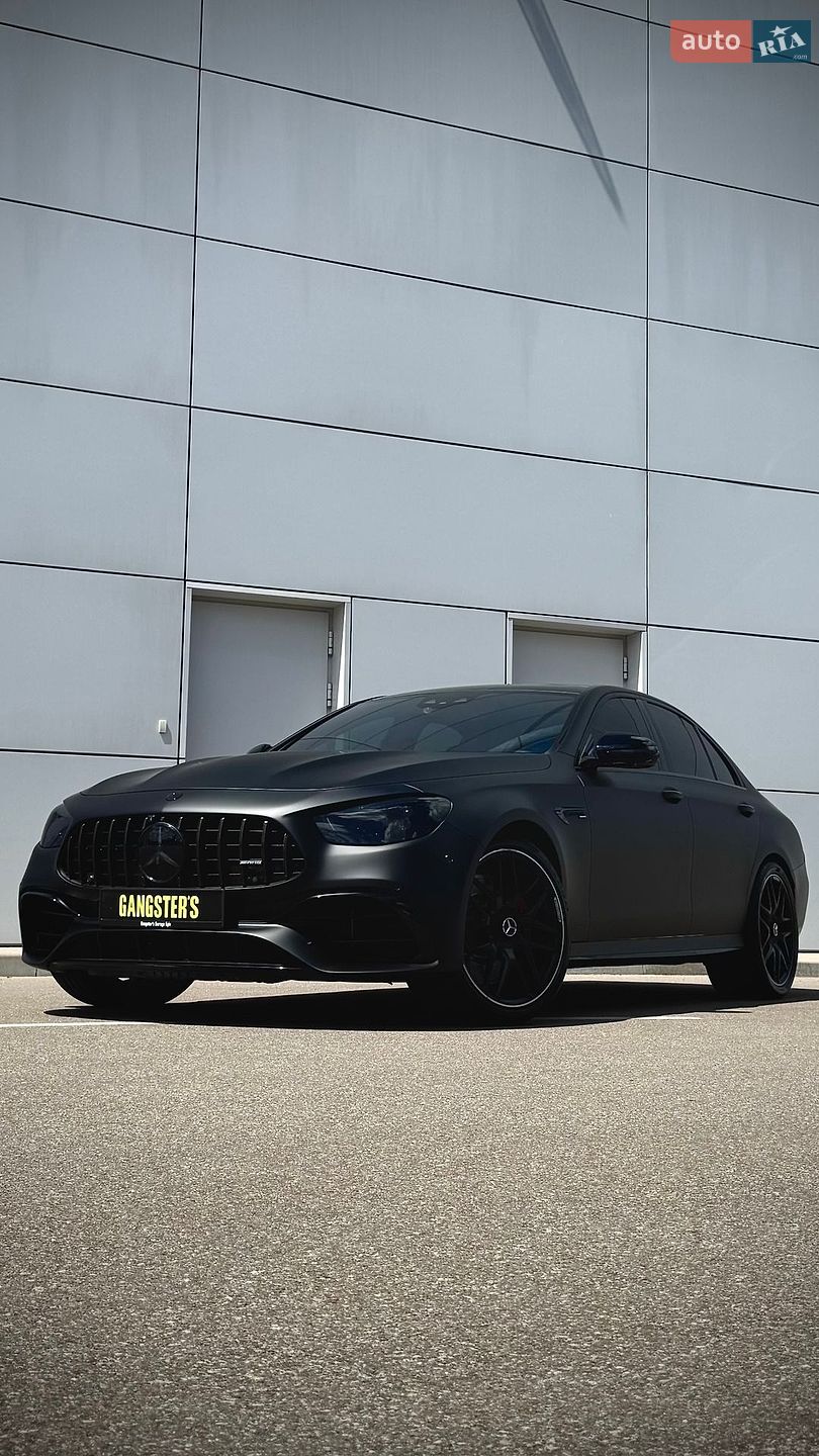 Mercedes-Benz E-Class 2021 VIN W1KZF8KB0MA948181 фото оголошення 28 з 32