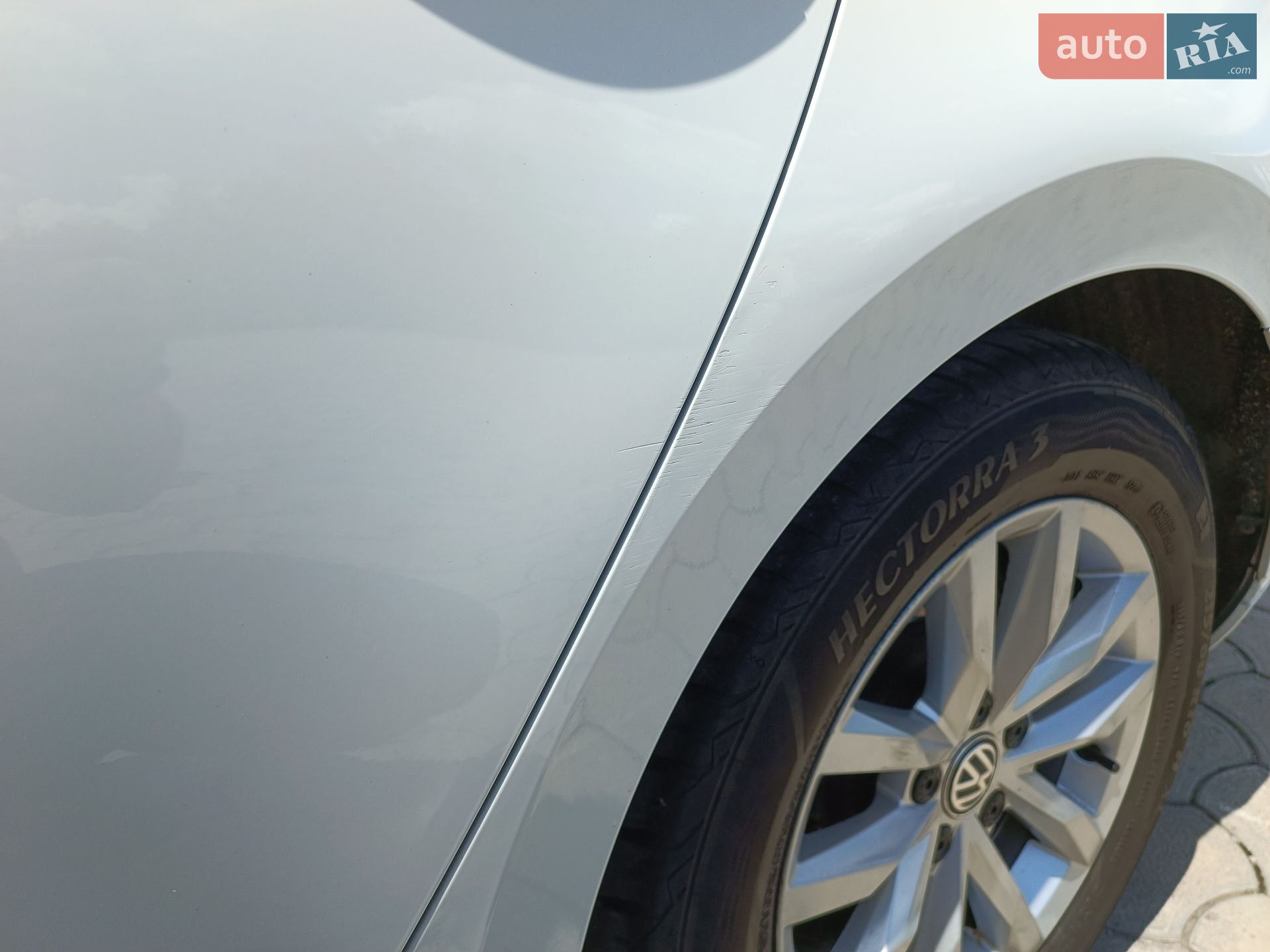 Volkswagen Passat 2018 VIN WVWZZZ3CZJE202229 фото оголошення 24 з 26