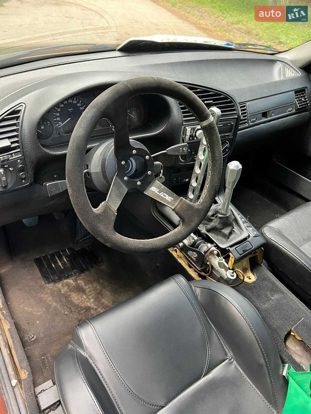 BMW 3 Series 1991 VIN WBAAB510301230018 фото оголошення 13 з 23