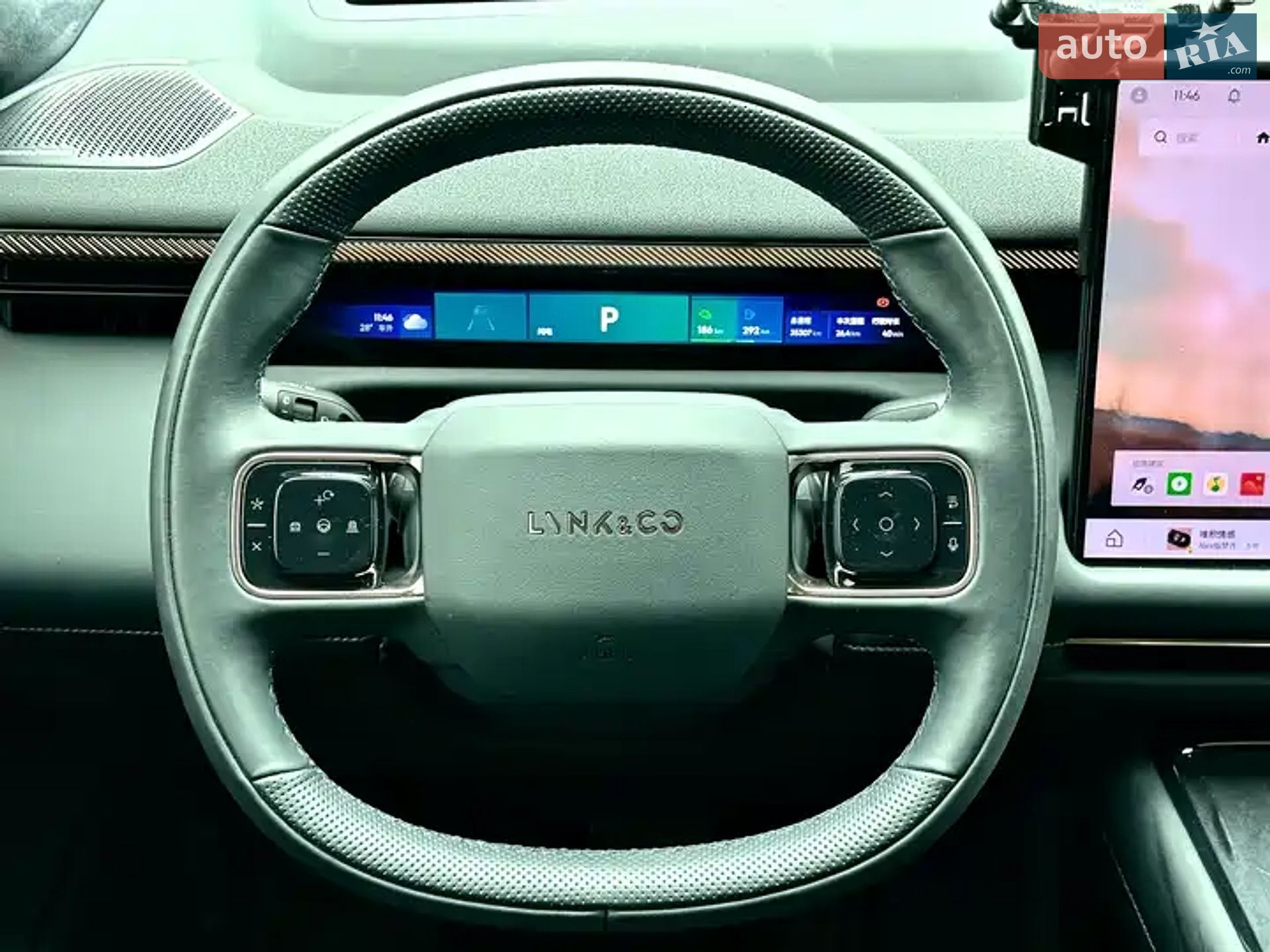 Lynk&Co 900 2025 VIN L6T79END0ST222361 фото оголошення 8 з 18