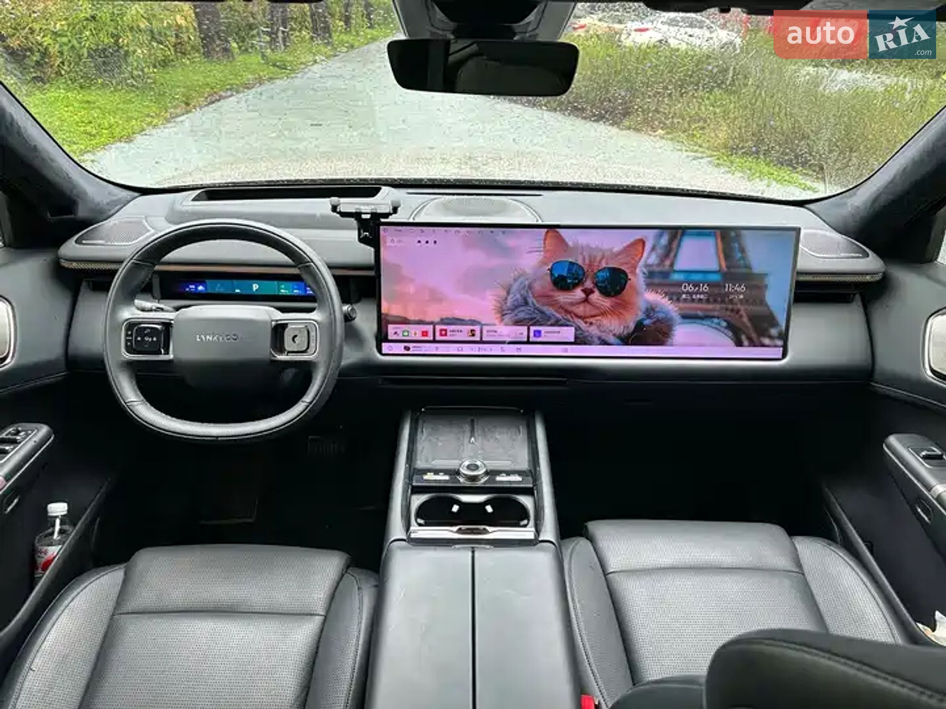 Lynk&Co 900 2025 VIN L6T79END0ST222361 фото оголошення 9 з 18