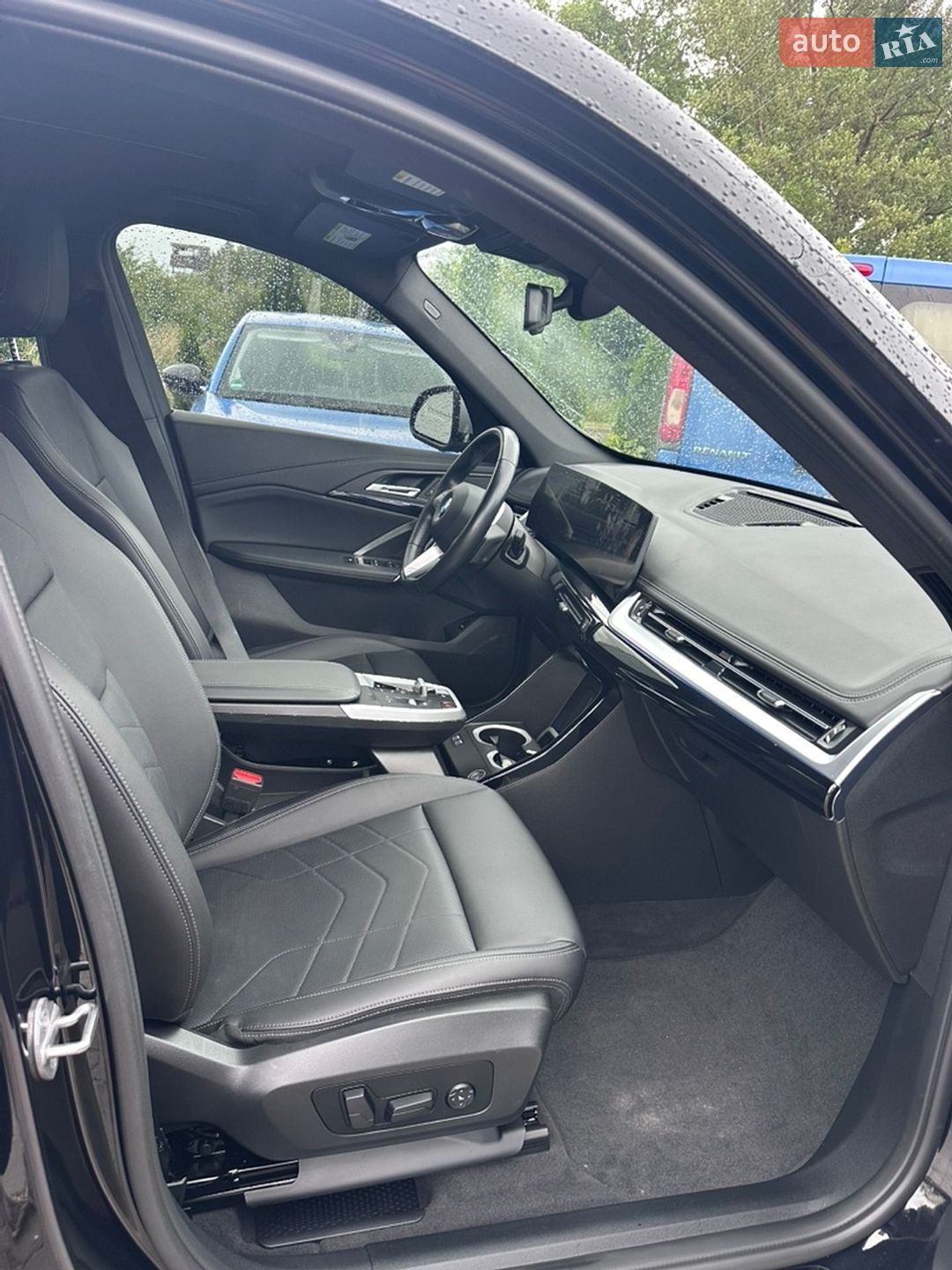 BMW X1 2023 VIN WBX73EF07P5X56080 фото оголошення 8 з 11