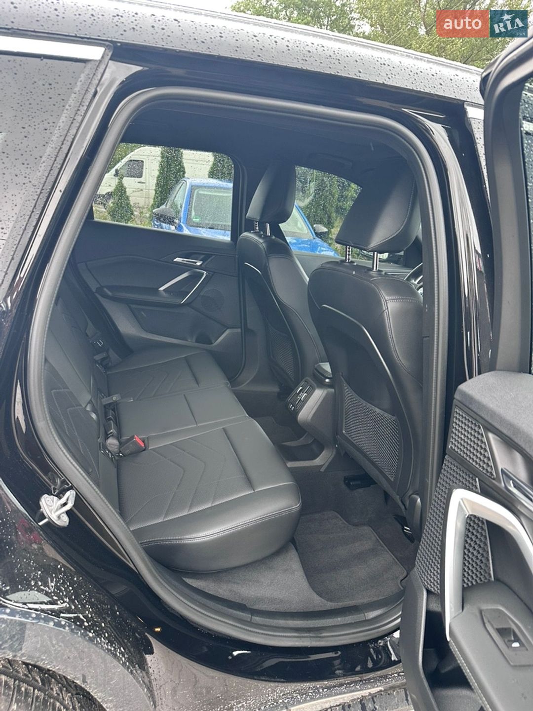 BMW X1 2023 VIN WBX73EF07P5X56080 фото оголошення 10 з 11