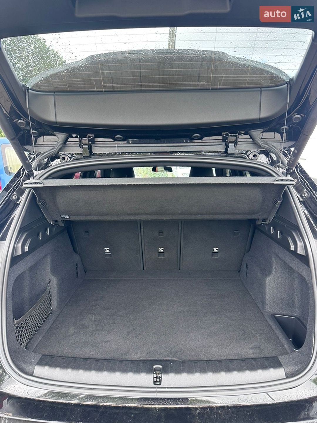 BMW X1 2023 VIN WBX73EF07P5X56080 фото оголошення 11 з 11