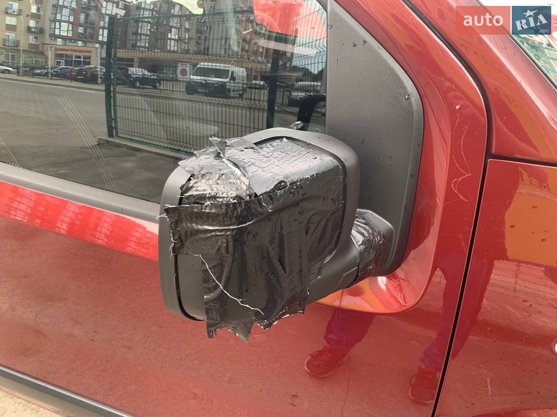 Fiat Qubo 2019 VIN ZFA22500006R09300 фото оголошення 11 з 14