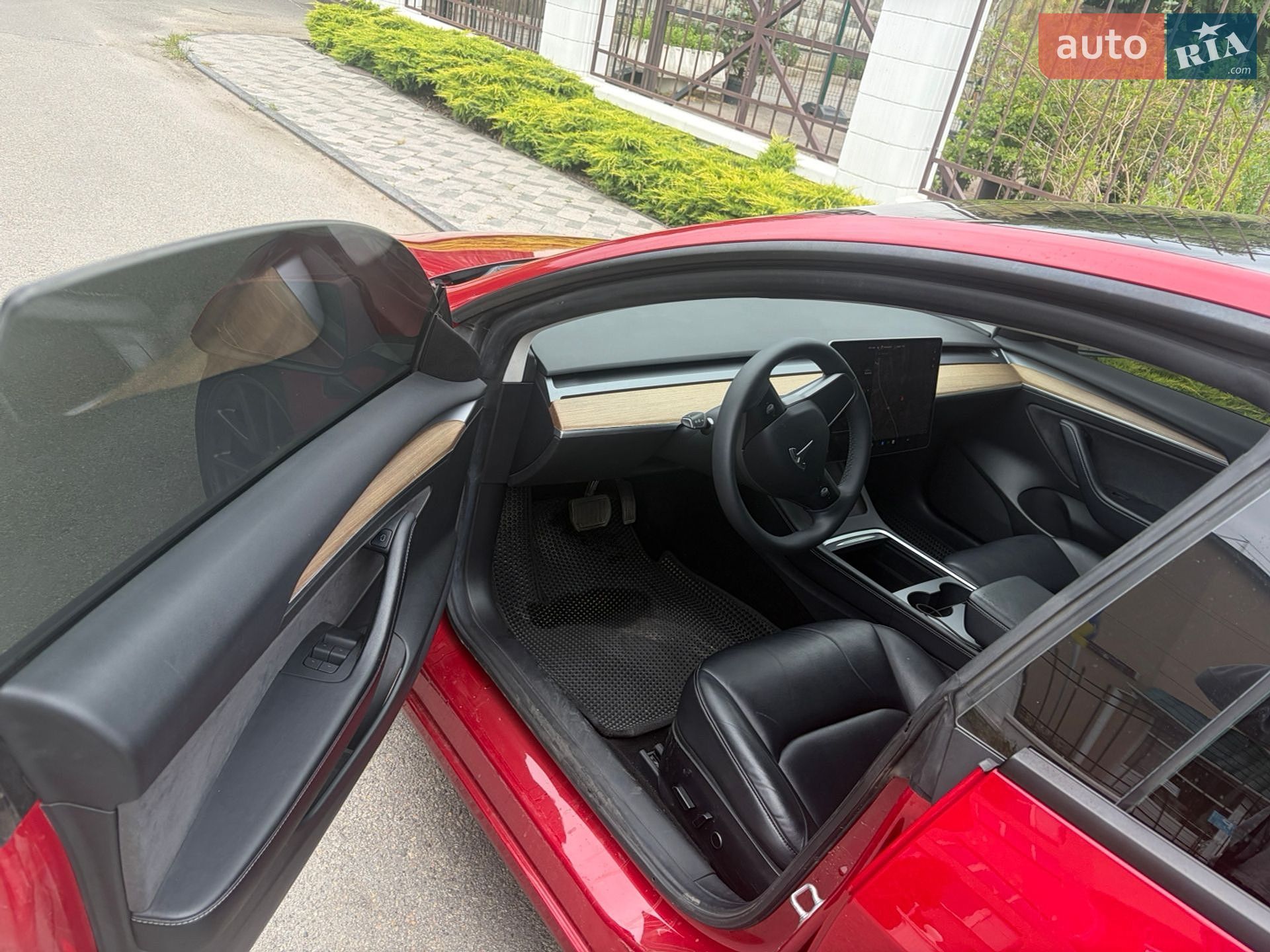 Tesla Model 3 2022 VIN 5YJ3E1EA7NF152114 фото оголошення 7 з 18