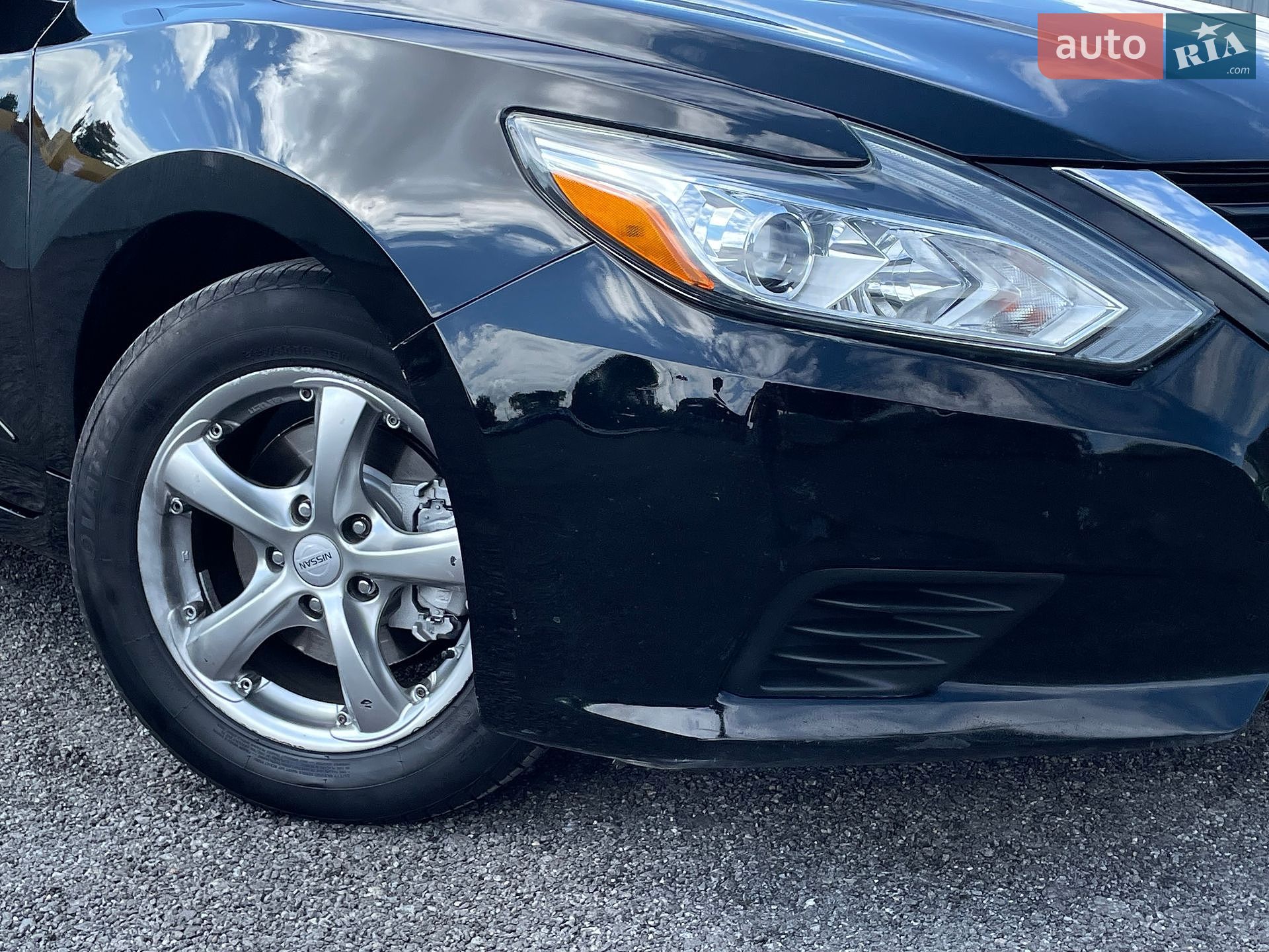 Nissan Altima 2016 VIN 1N4AL3AP8GN348897 фото оголошення 6 з 86
