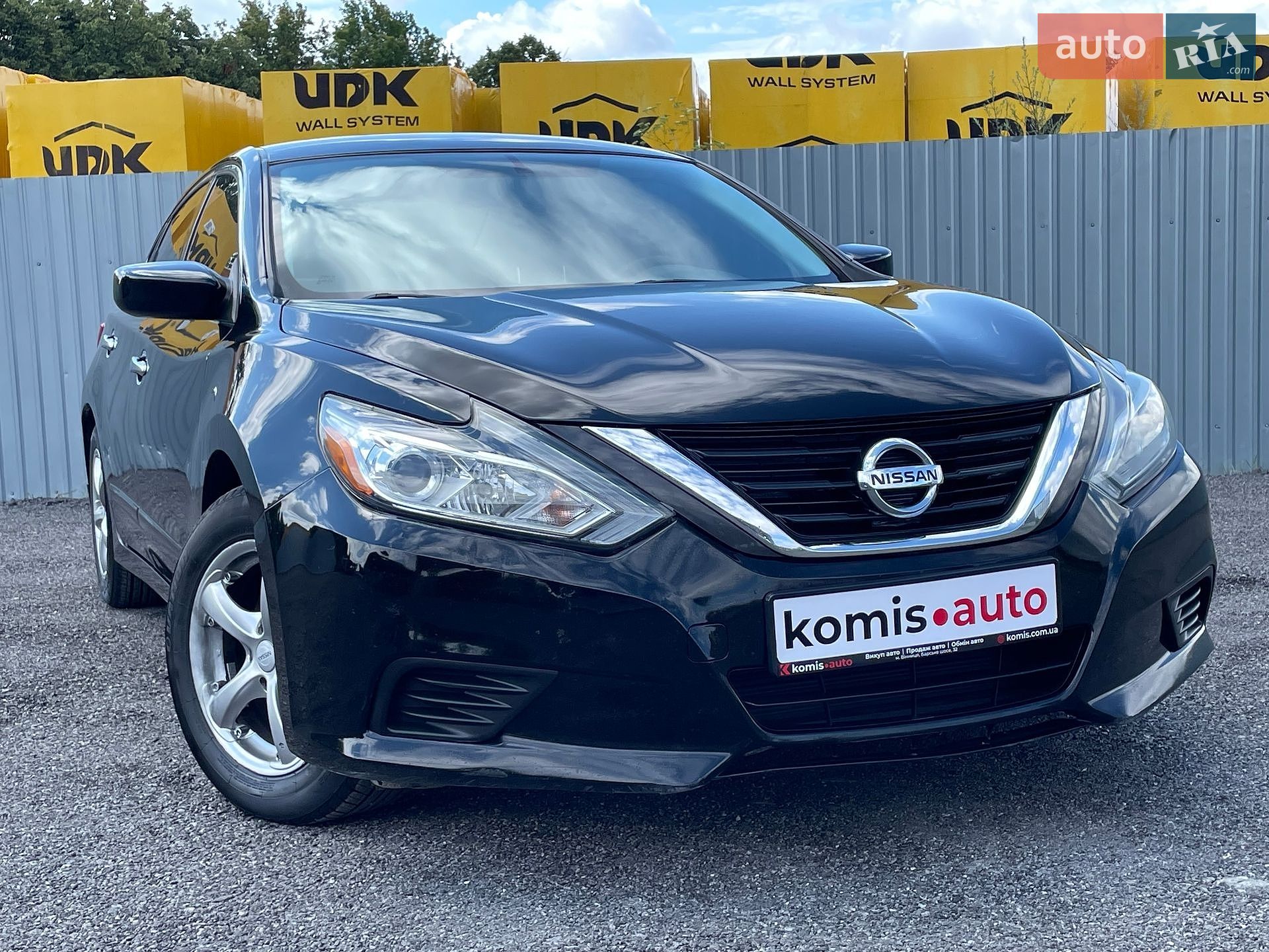 Nissan Altima 2016 VIN 1N4AL3AP8GN348897 фото оголошення 4 з 86