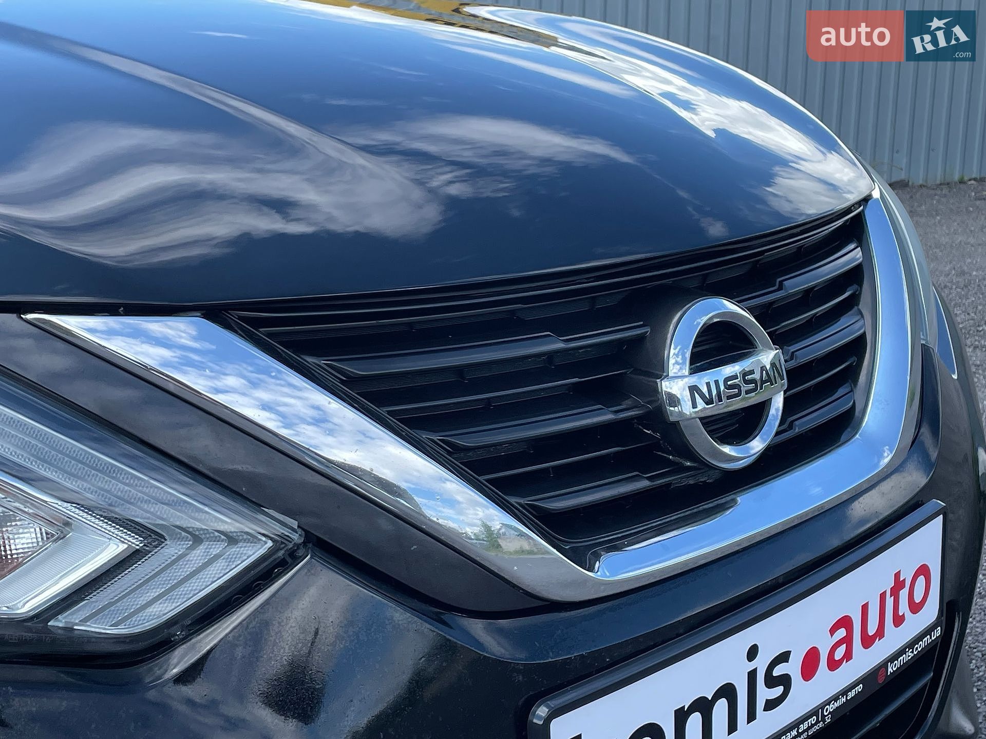 Nissan Altima 2016 VIN 1N4AL3AP8GN348897 фото оголошення 7 з 86