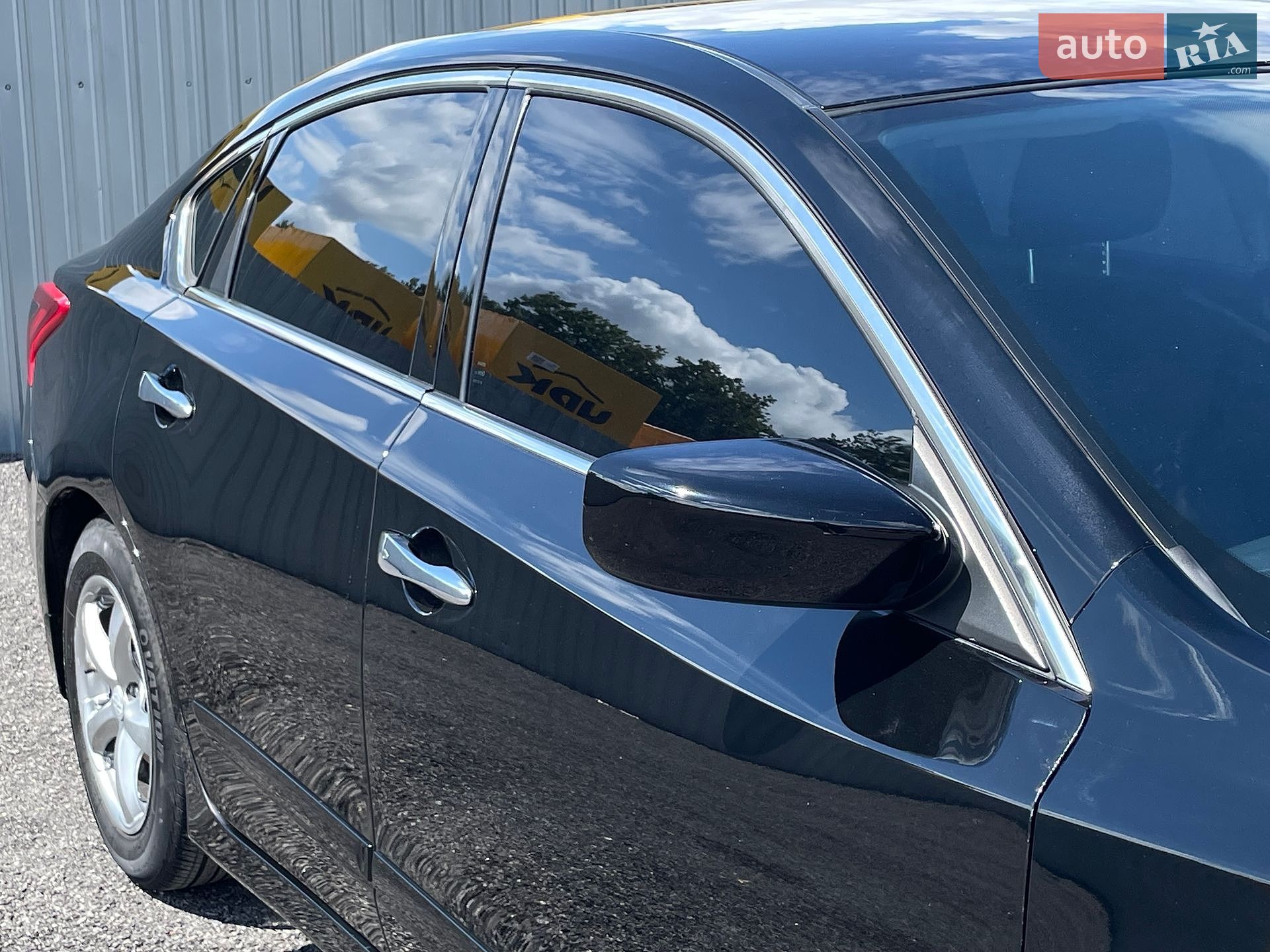 Nissan Altima 2016 VIN 1N4AL3AP8GN348897 фото оголошення 12 з 86