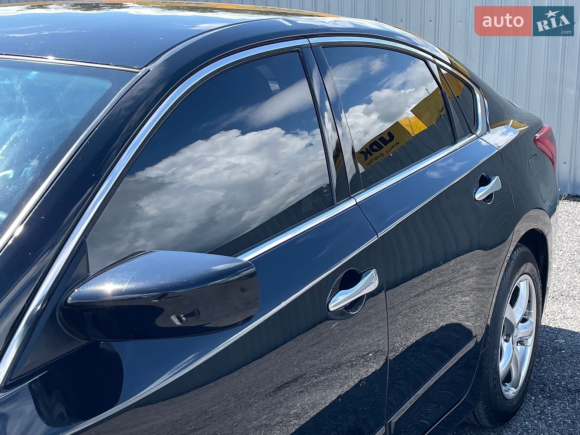 Nissan Altima 2016 VIN 1N4AL3AP8GN348897 фото оголошення 14 з 86