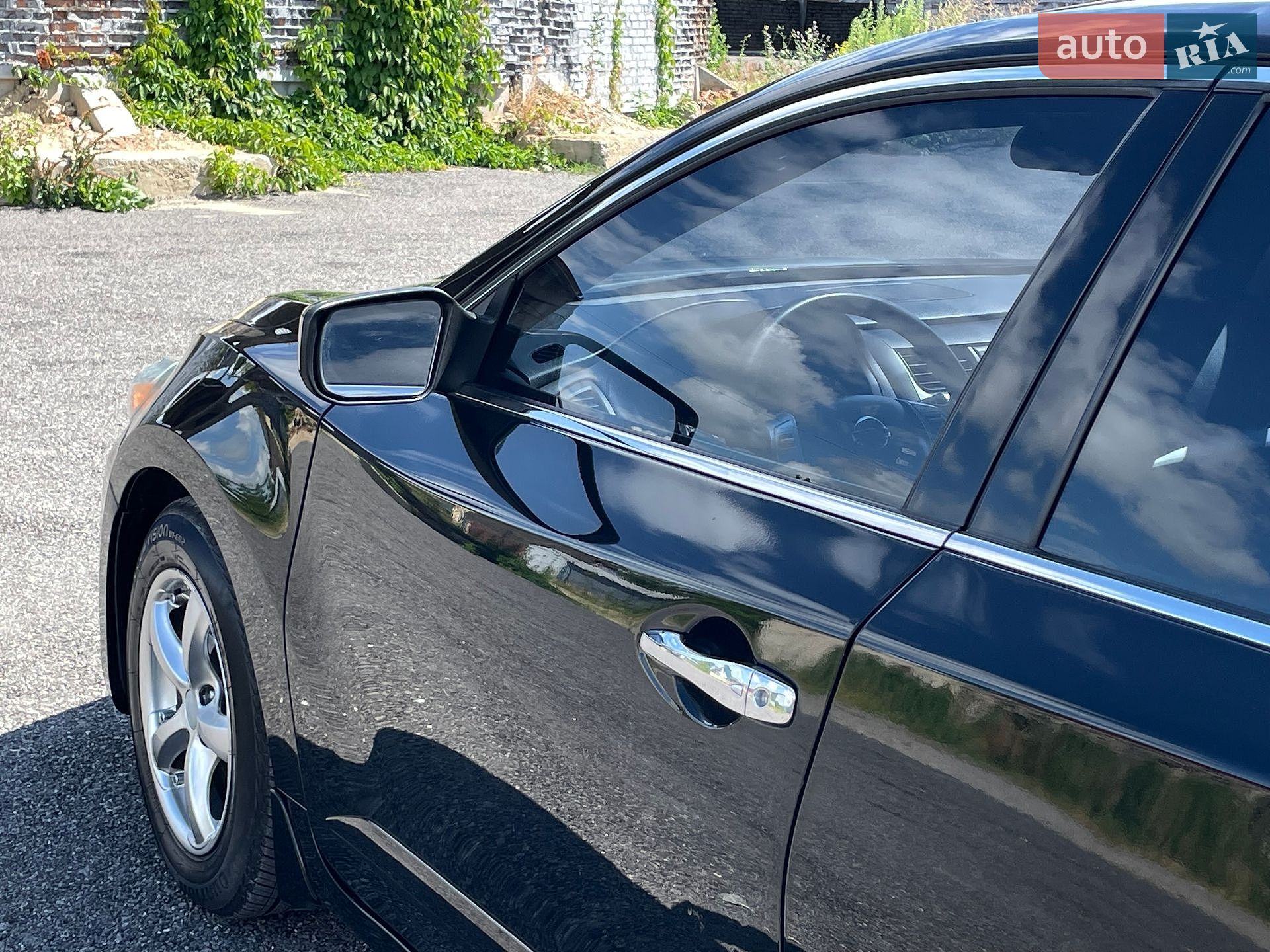 Nissan Altima 2016 VIN 1N4AL3AP8GN348897 фото оголошення 17 з 86