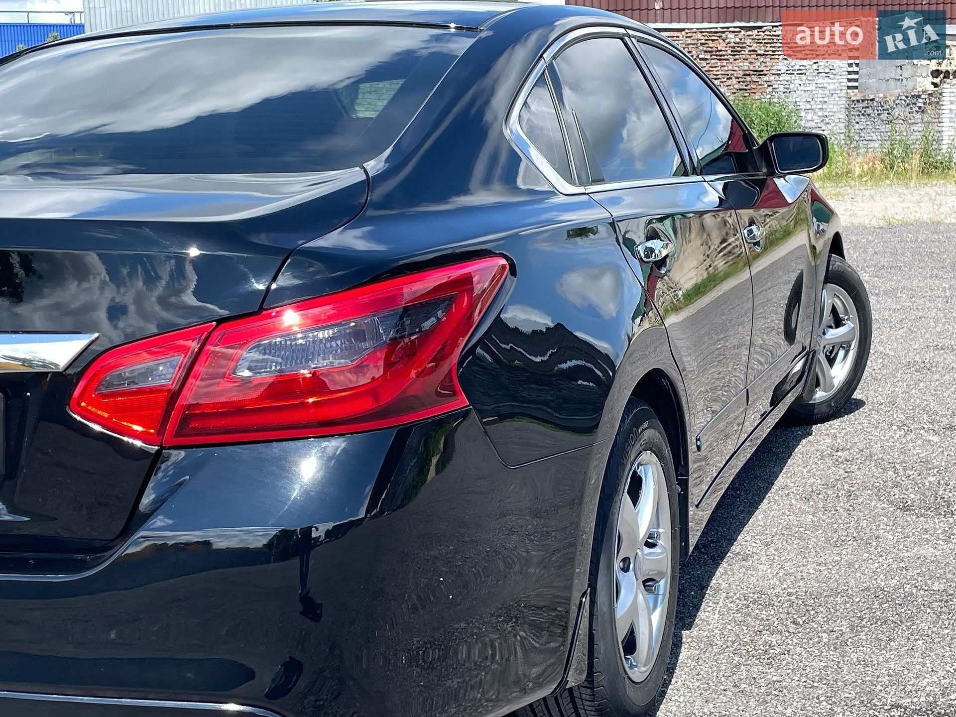 Nissan Altima 2016 VIN 1N4AL3AP8GN348897 фото оголошення 22 з 86