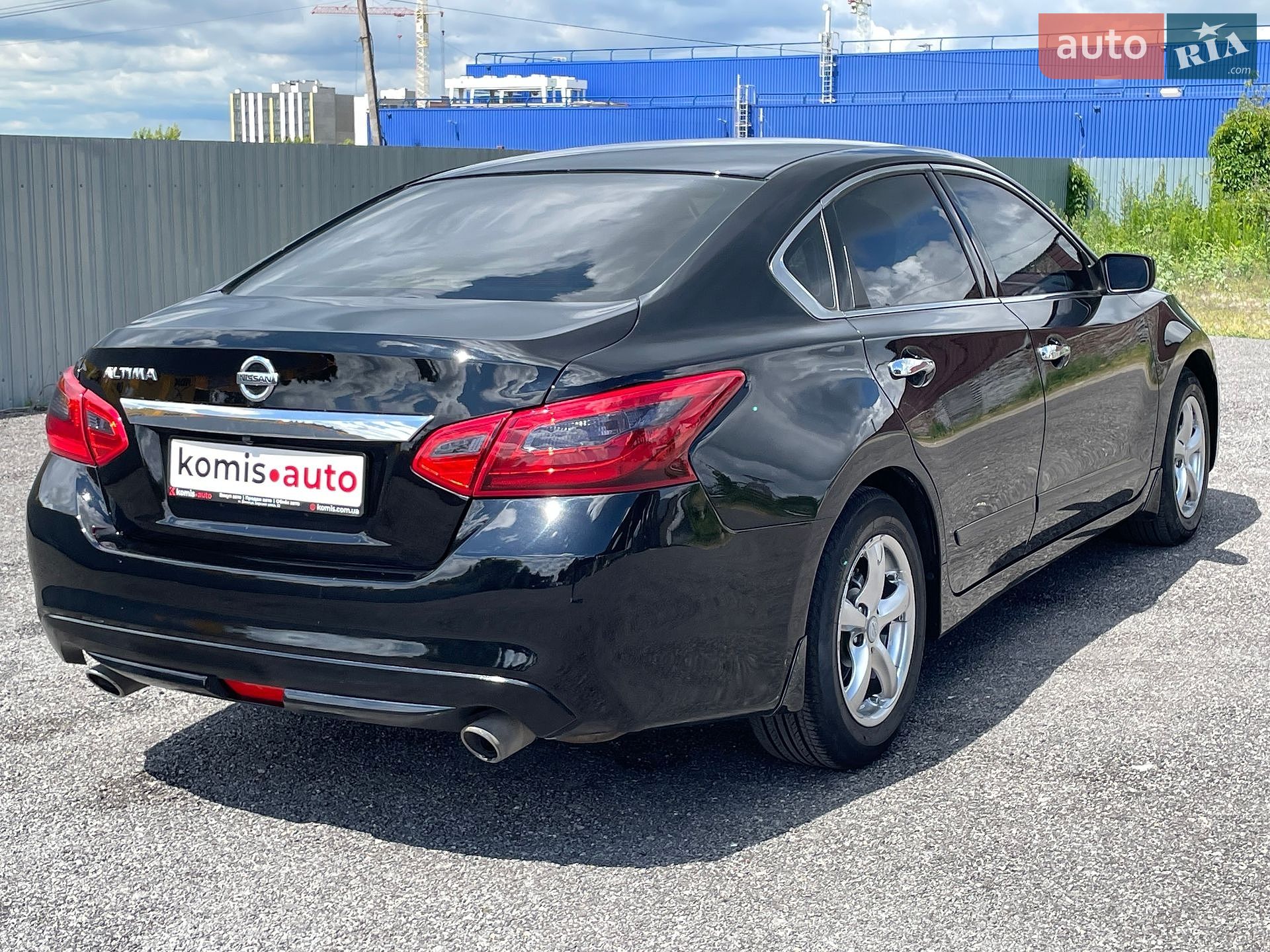 Nissan Altima 2016 VIN 1N4AL3AP8GN348897 фото оголошення 26 з 86