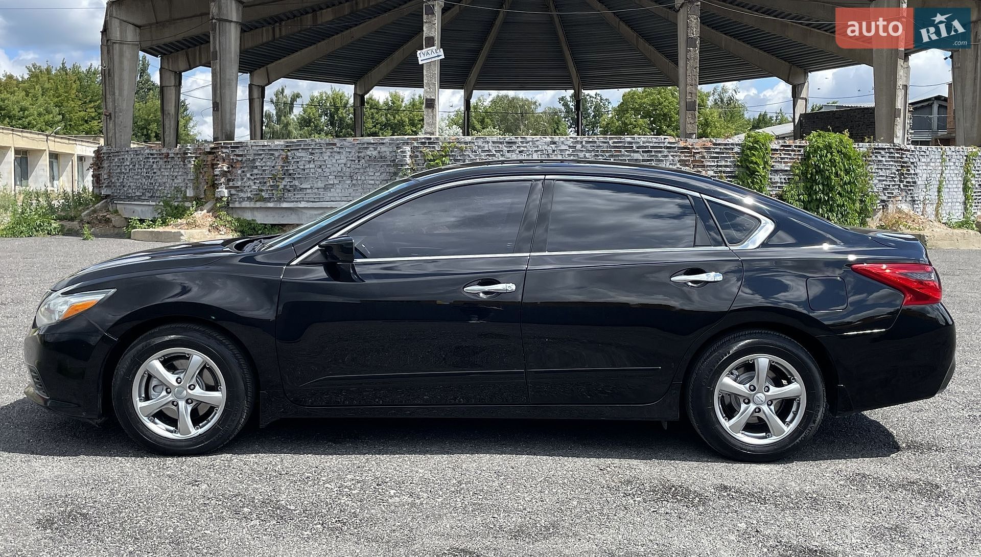 Nissan Altima 2016 VIN 1N4AL3AP8GN348897 фото оголошення 29 з 86
