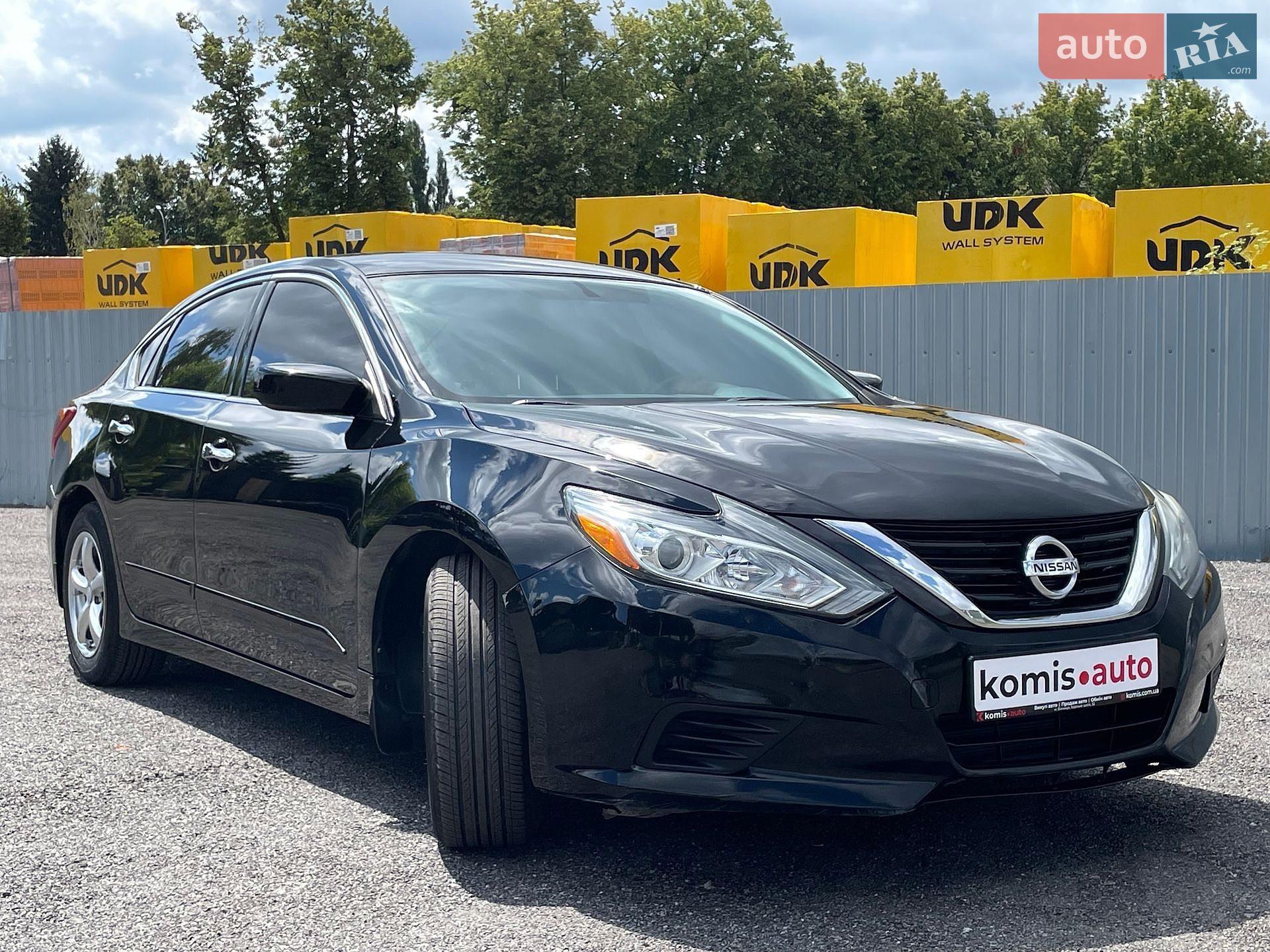 Nissan Altima 2016 VIN 1N4AL3AP8GN348897 фото оголошення 37 з 86