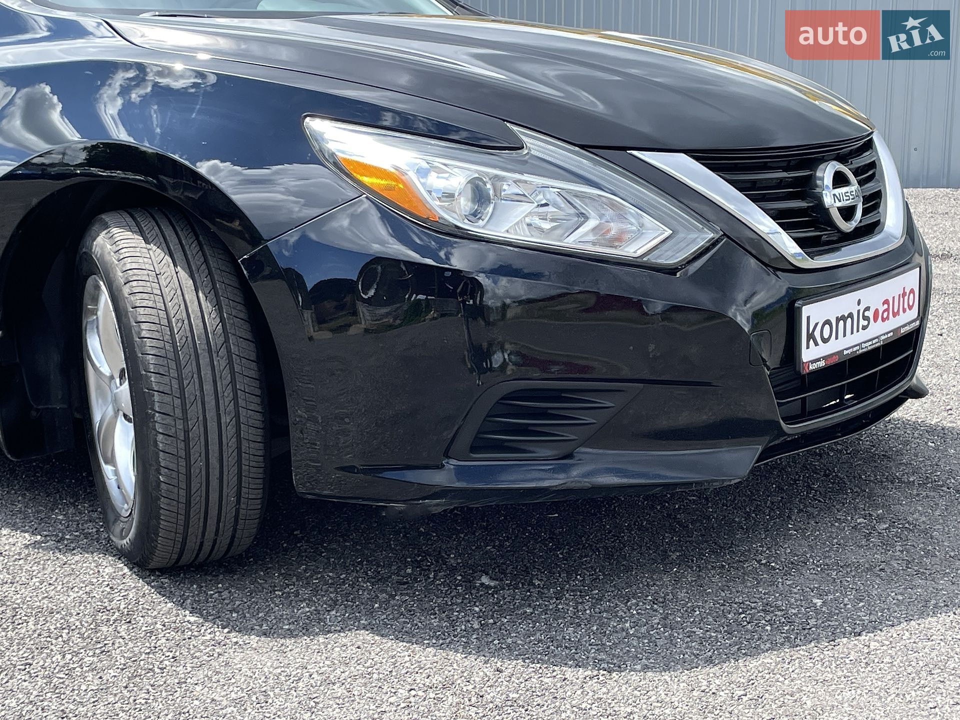 Nissan Altima 2016 VIN 1N4AL3AP8GN348897 фото оголошення 10 з 86