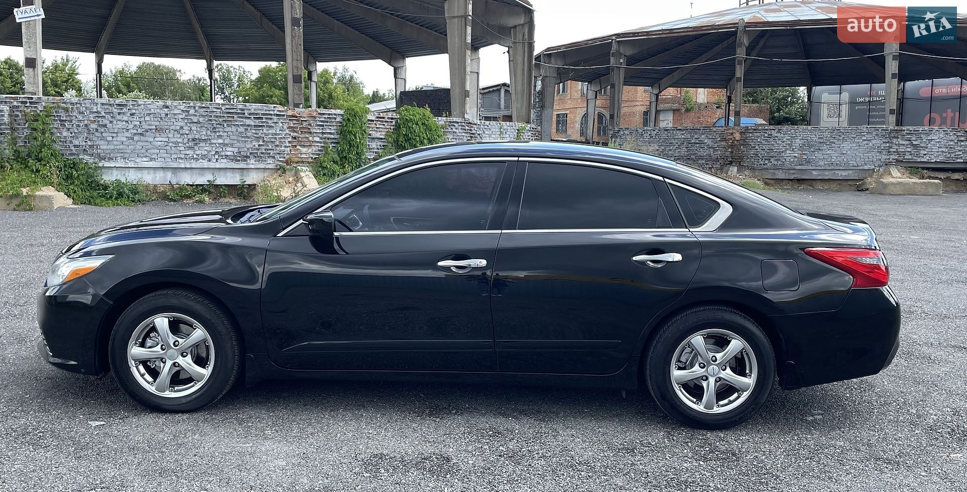 Nissan Altima 2016 VIN 1N4AL3AP8GN348897 фото оголошення 38 з 86