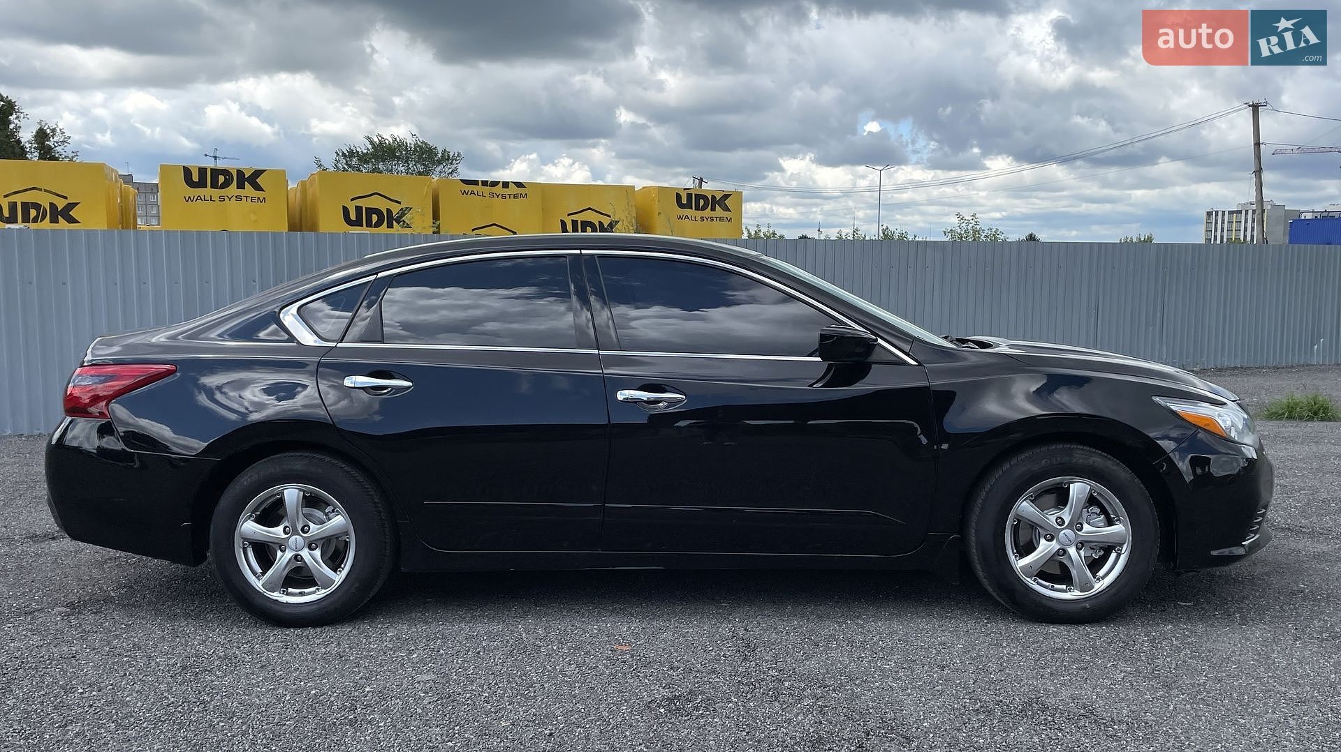 Nissan Altima 2016 VIN 1N4AL3AP8GN348897 фото оголошення 39 з 86