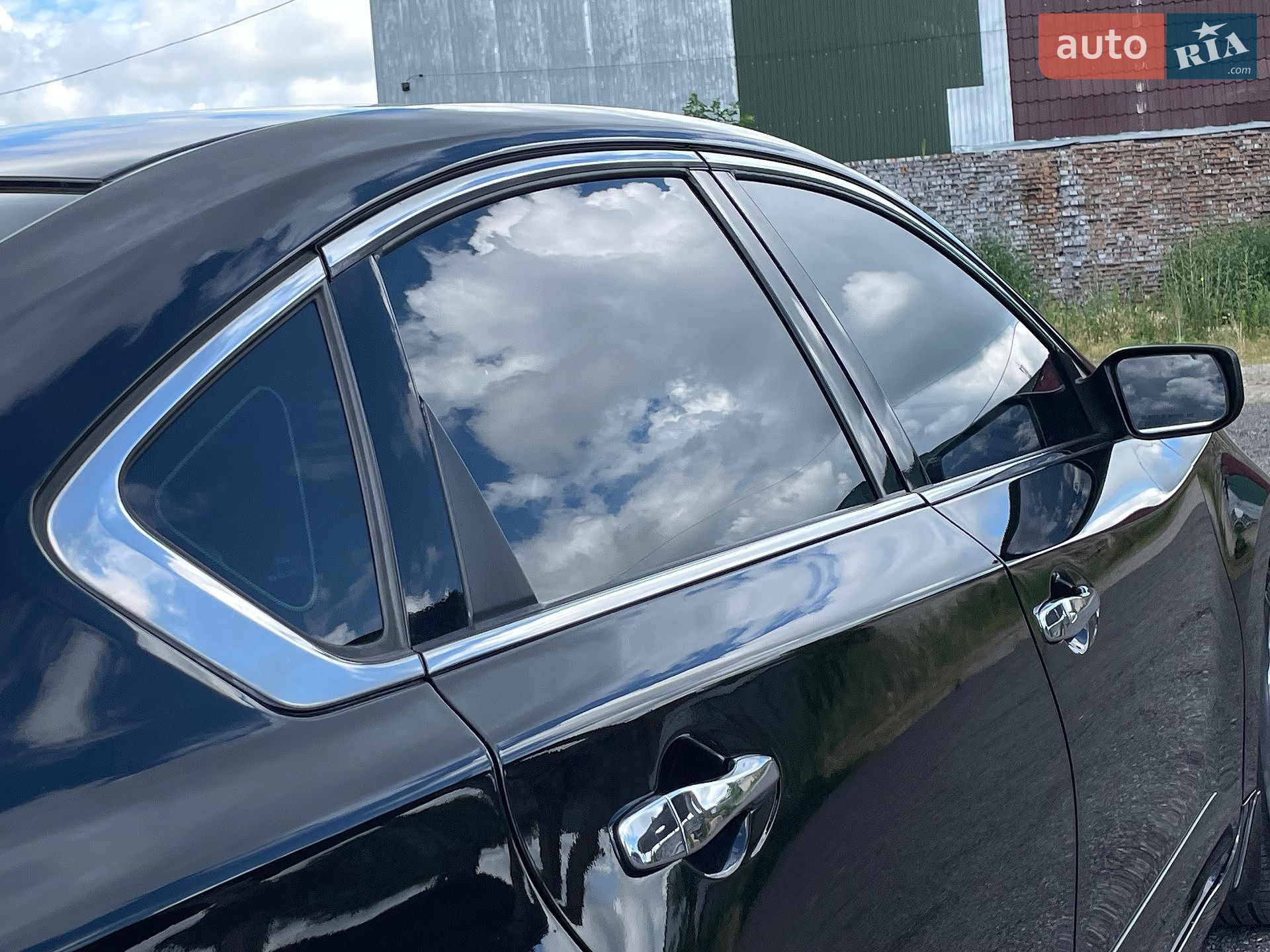 Nissan Altima 2016 VIN 1N4AL3AP8GN348897 фото оголошення 41 з 86