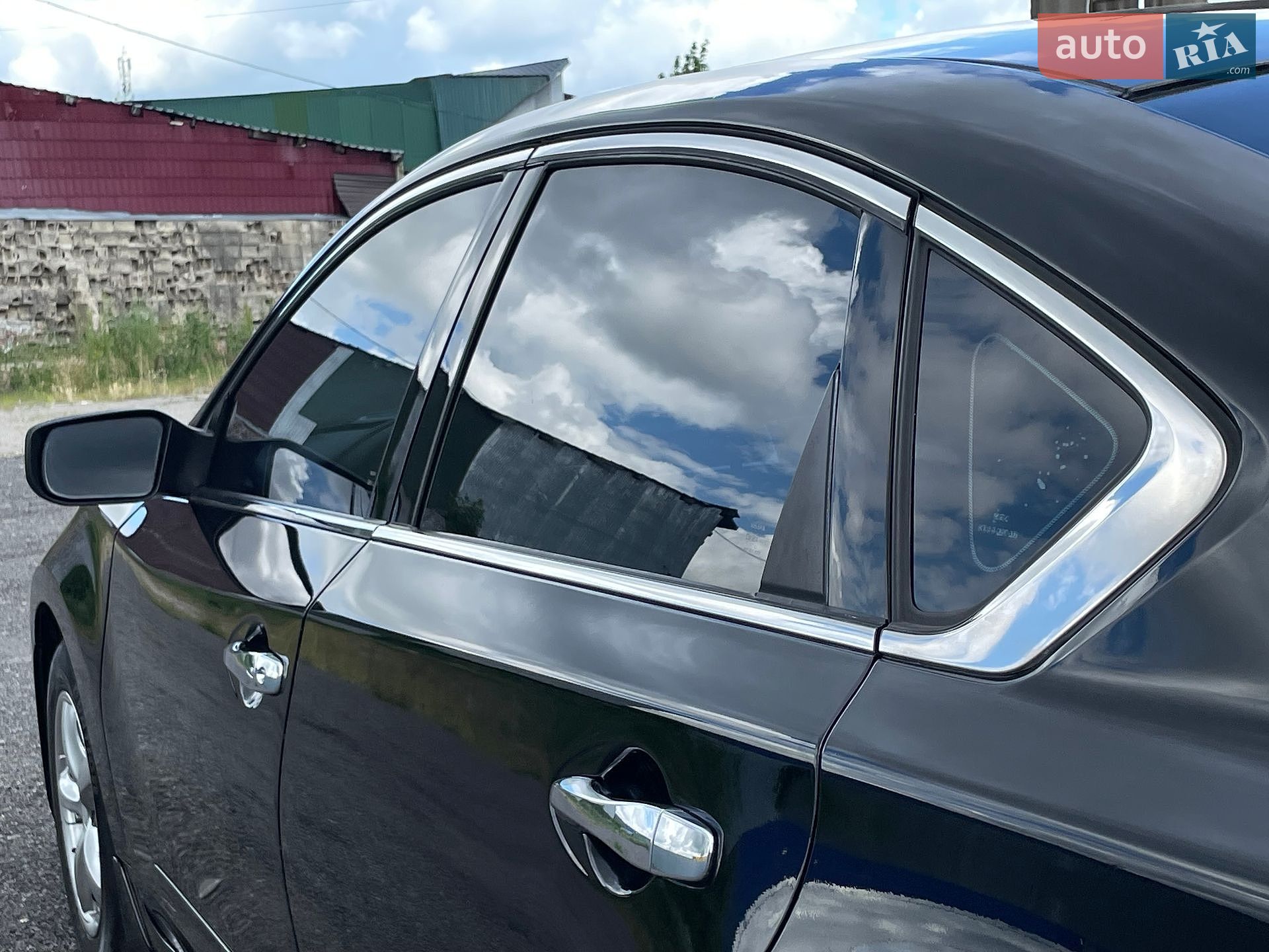 Nissan Altima 2016 VIN 1N4AL3AP8GN348897 фото оголошення 42 з 86