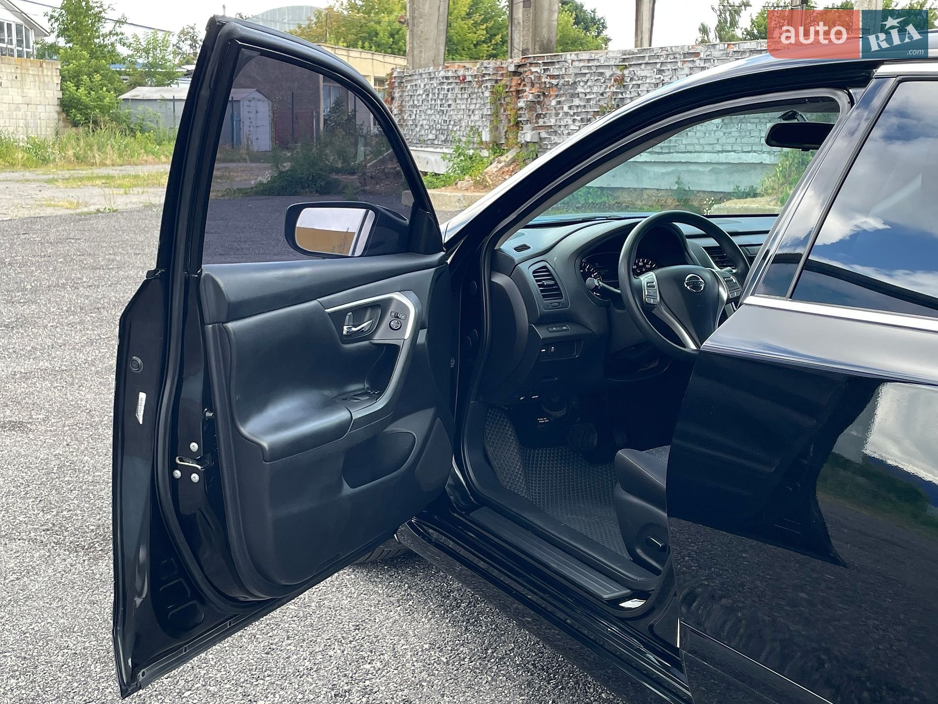 Nissan Altima 2016 VIN 1N4AL3AP8GN348897 фото оголошення 48 з 86