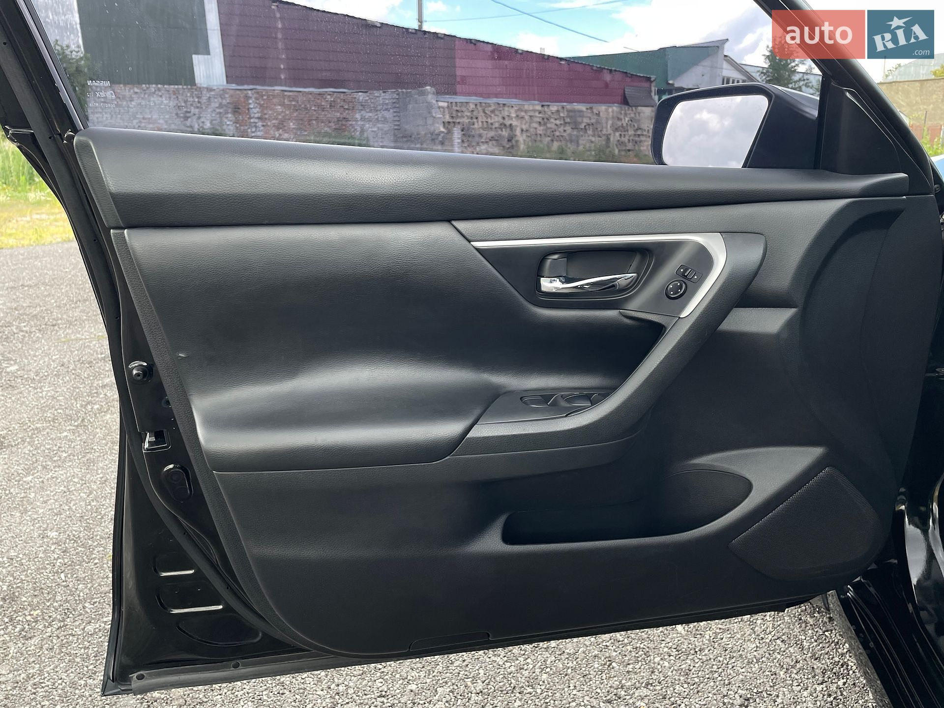 Nissan Altima 2016 VIN 1N4AL3AP8GN348897 фото оголошення 49 з 86