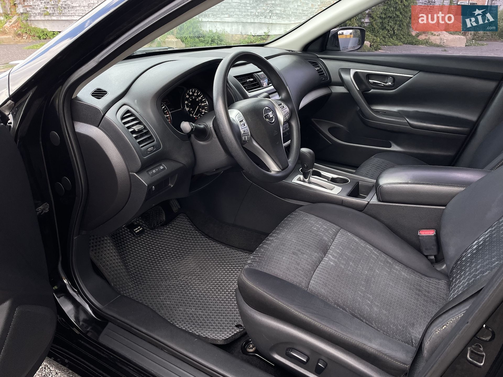 Nissan Altima 2016 VIN 1N4AL3AP8GN348897 фото оголошення 54 з 86