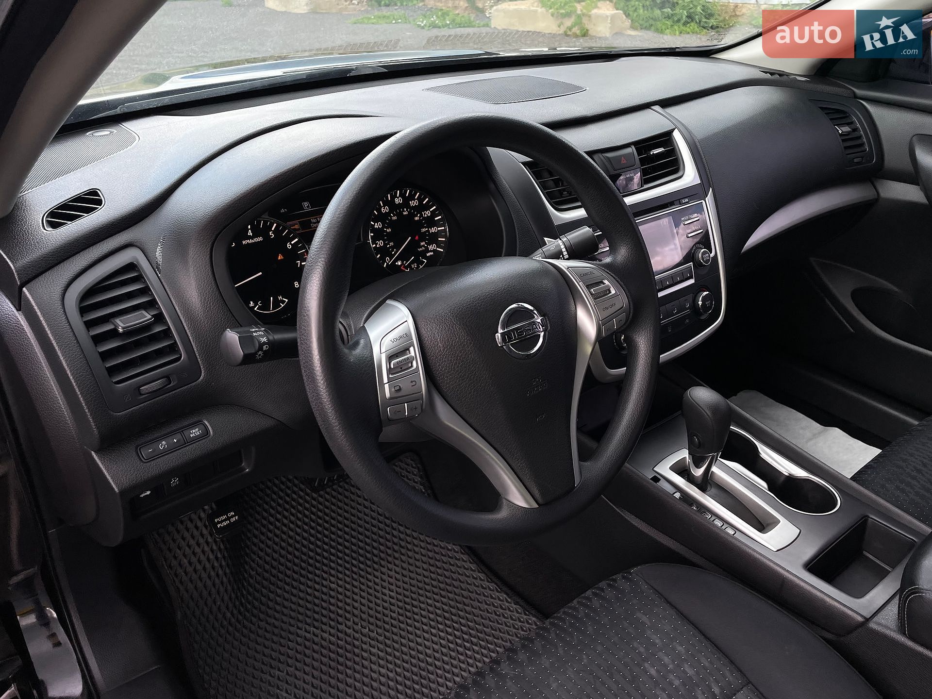 Nissan Altima 2016 VIN 1N4AL3AP8GN348897 фото оголошення 55 з 86