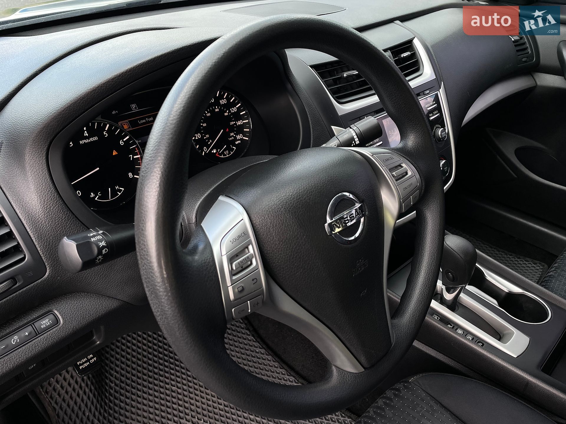 Nissan Altima 2016 VIN 1N4AL3AP8GN348897 фото оголошення 56 з 86