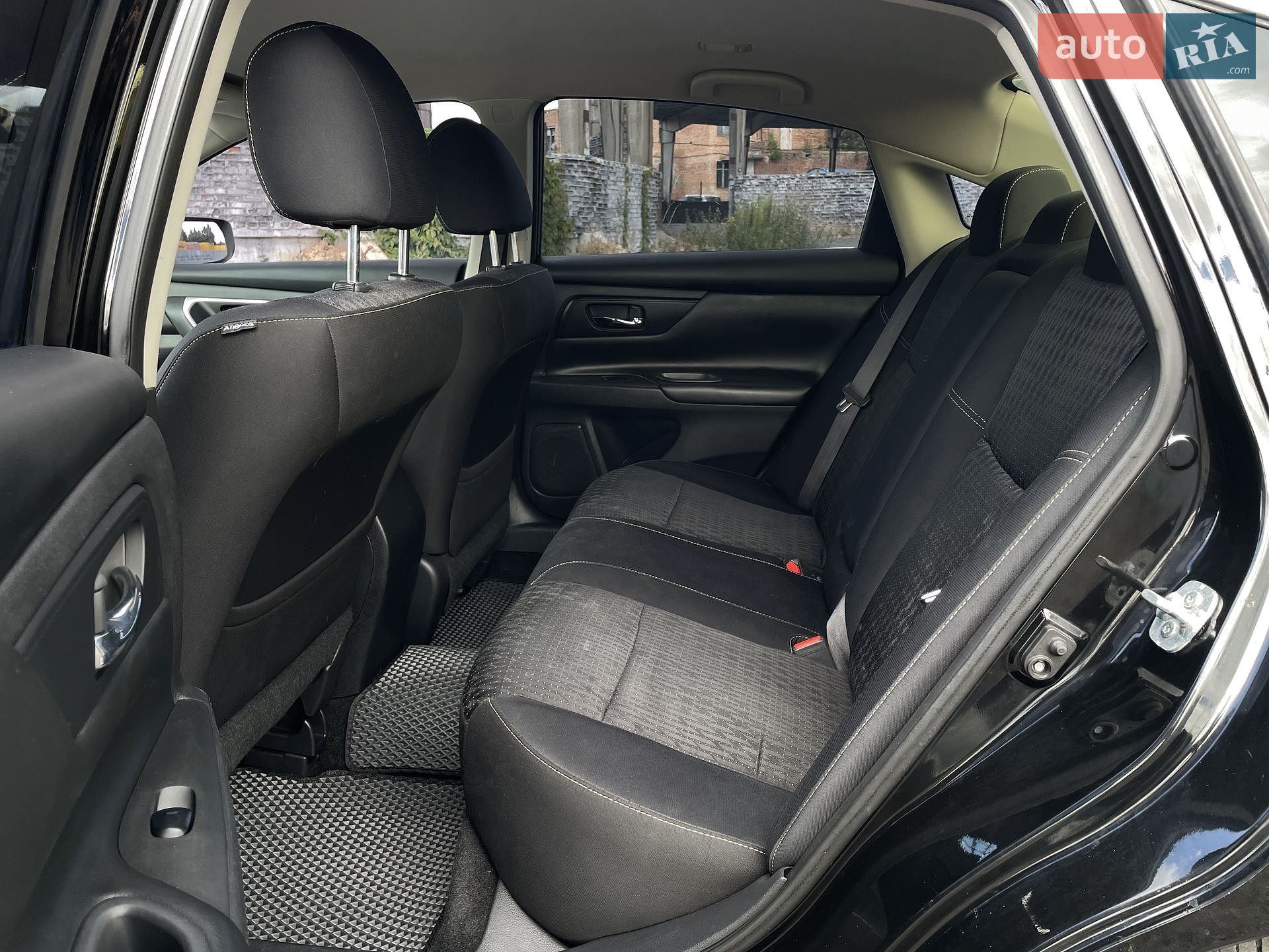 Nissan Altima 2016 VIN 1N4AL3AP8GN348897 фото оголошення 80 з 86