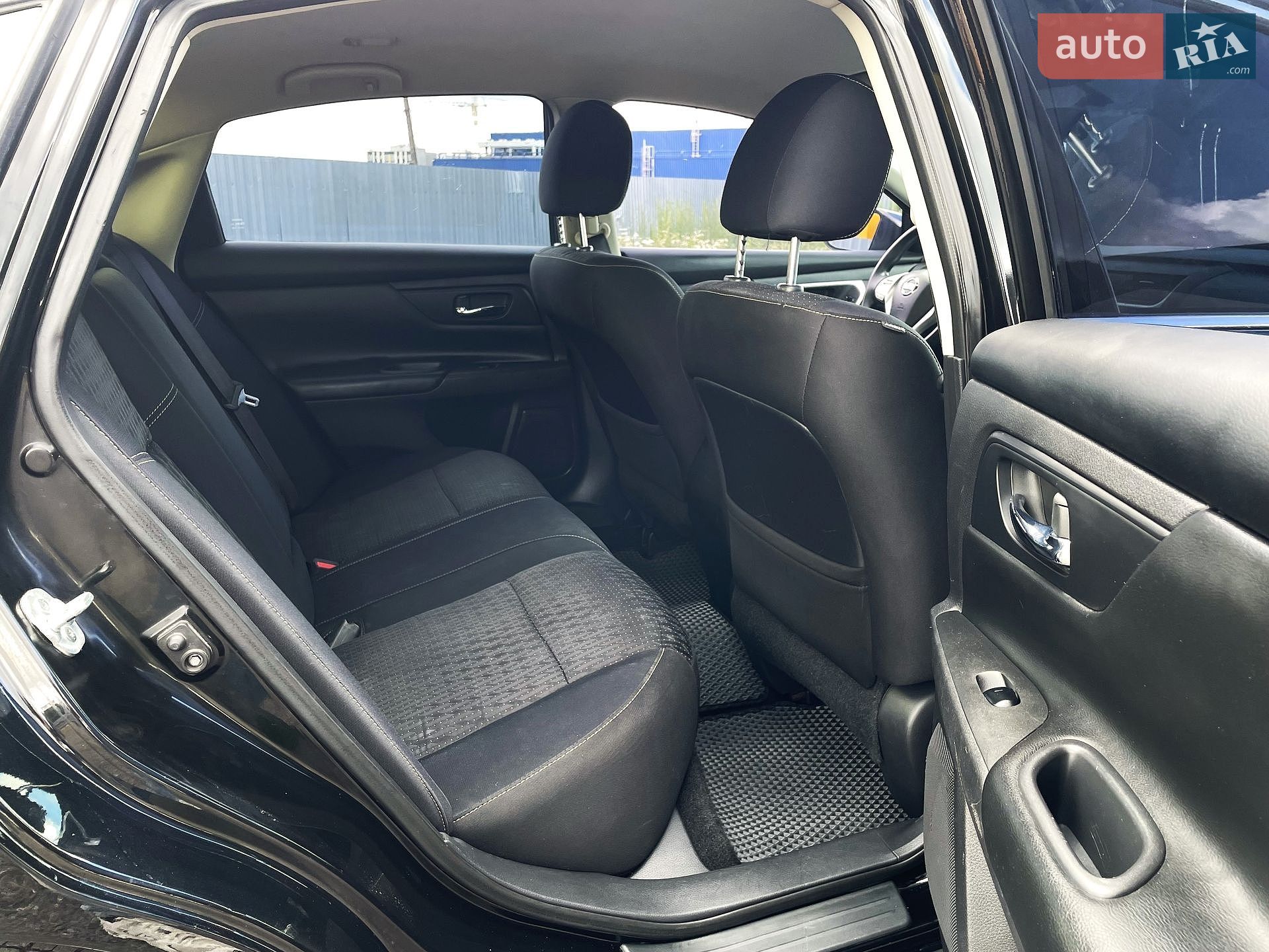 Nissan Altima 2016 VIN 1N4AL3AP8GN348897 фото оголошення 78 з 86
