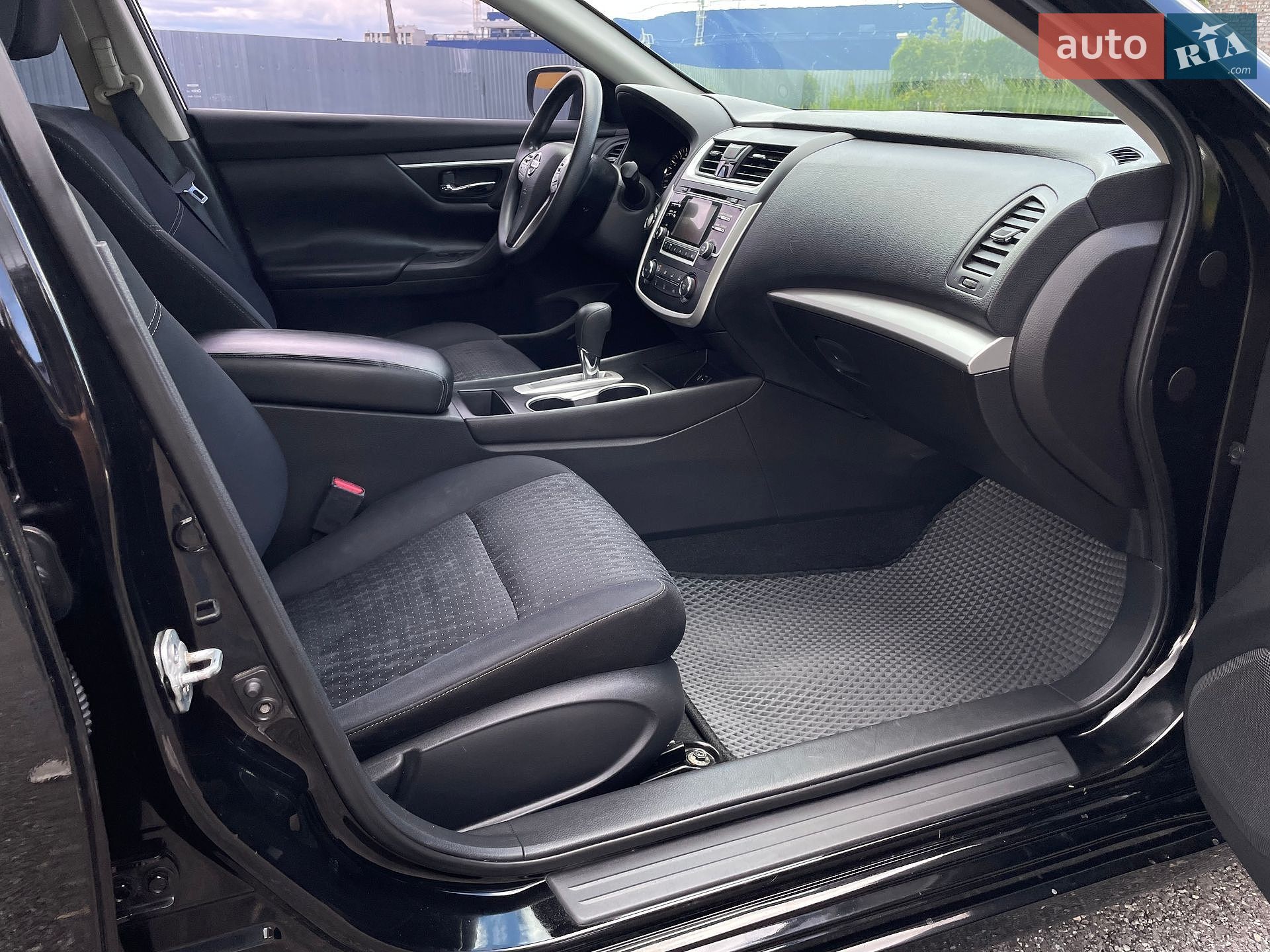 Nissan Altima 2016 VIN 1N4AL3AP8GN348897 фото оголошення 67 з 86
