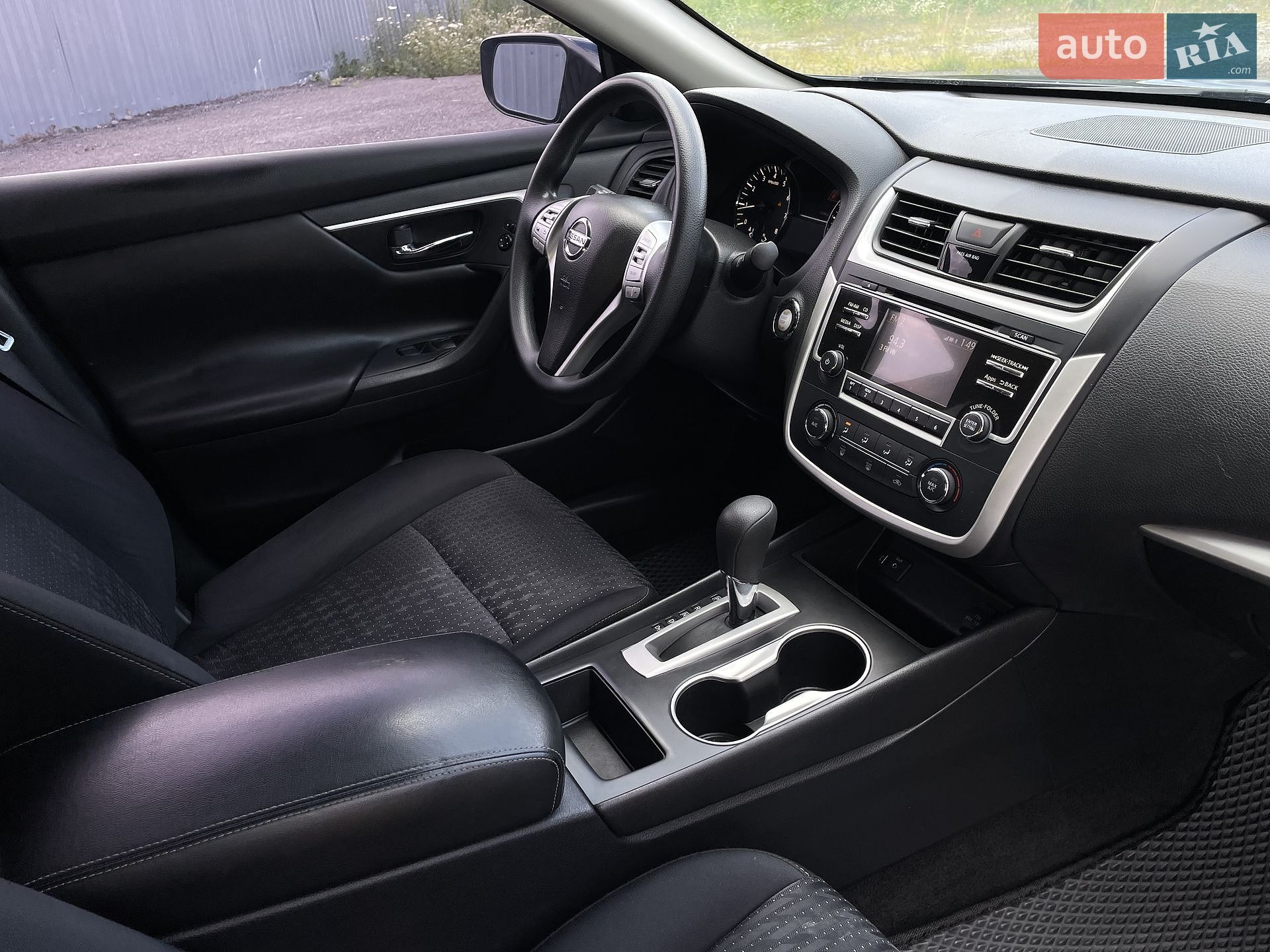 Nissan Altima 2016 VIN 1N4AL3AP8GN348897 фото оголошення 68 з 86