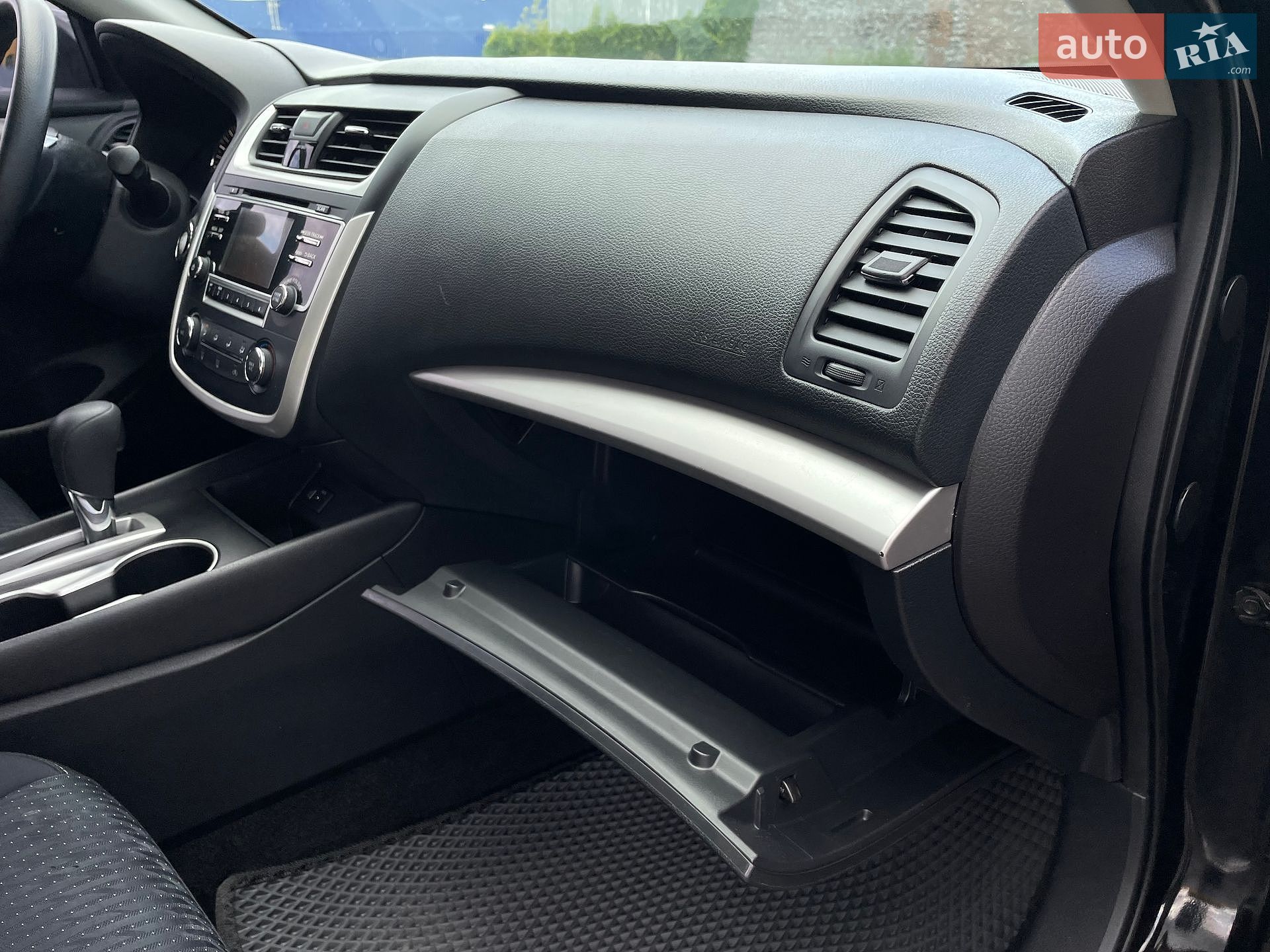Nissan Altima 2016 VIN 1N4AL3AP8GN348897 фото оголошення 74 з 86