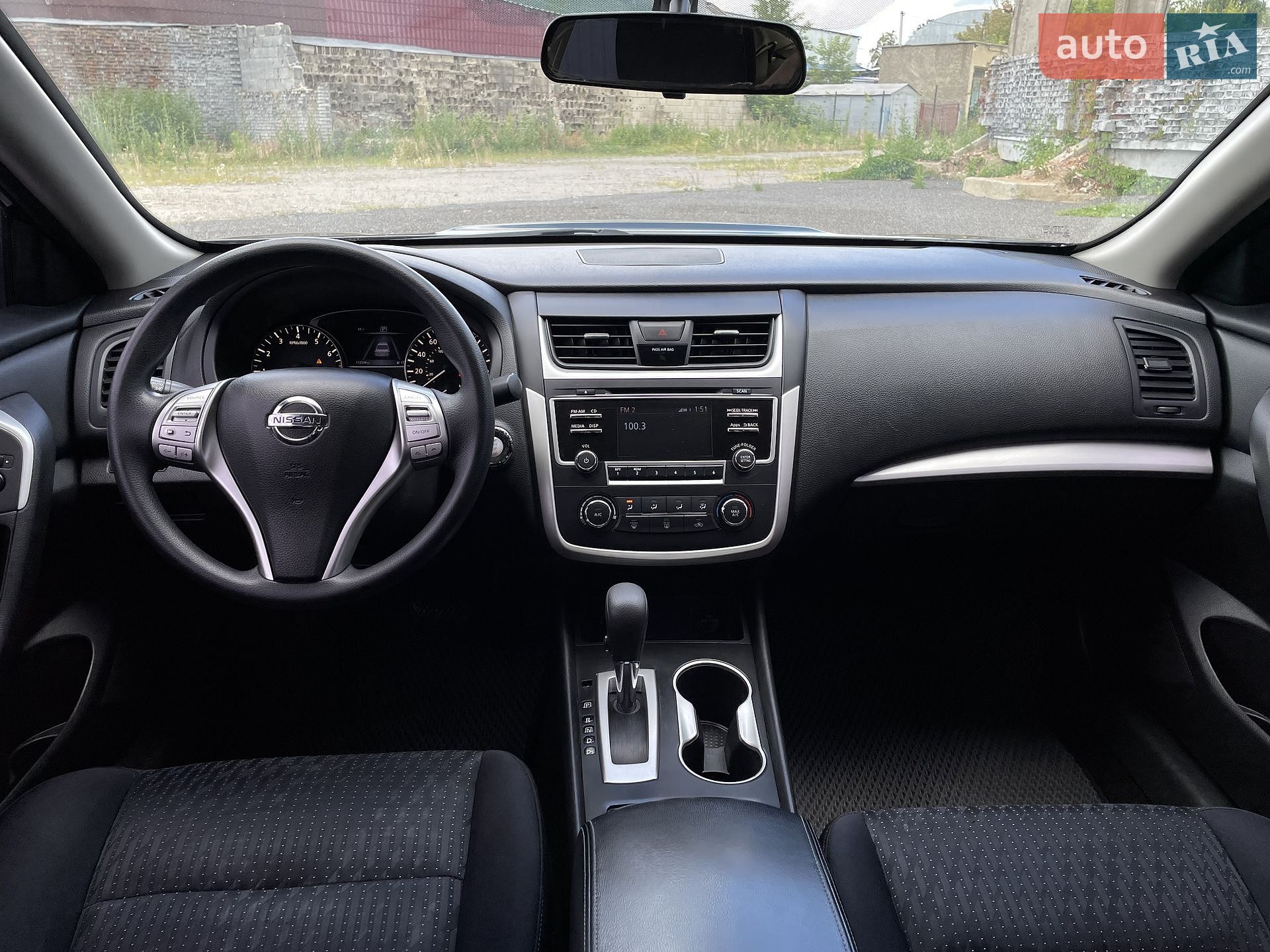 Nissan Altima 2016 VIN 1N4AL3AP8GN348897 фото оголошення 2 з 86