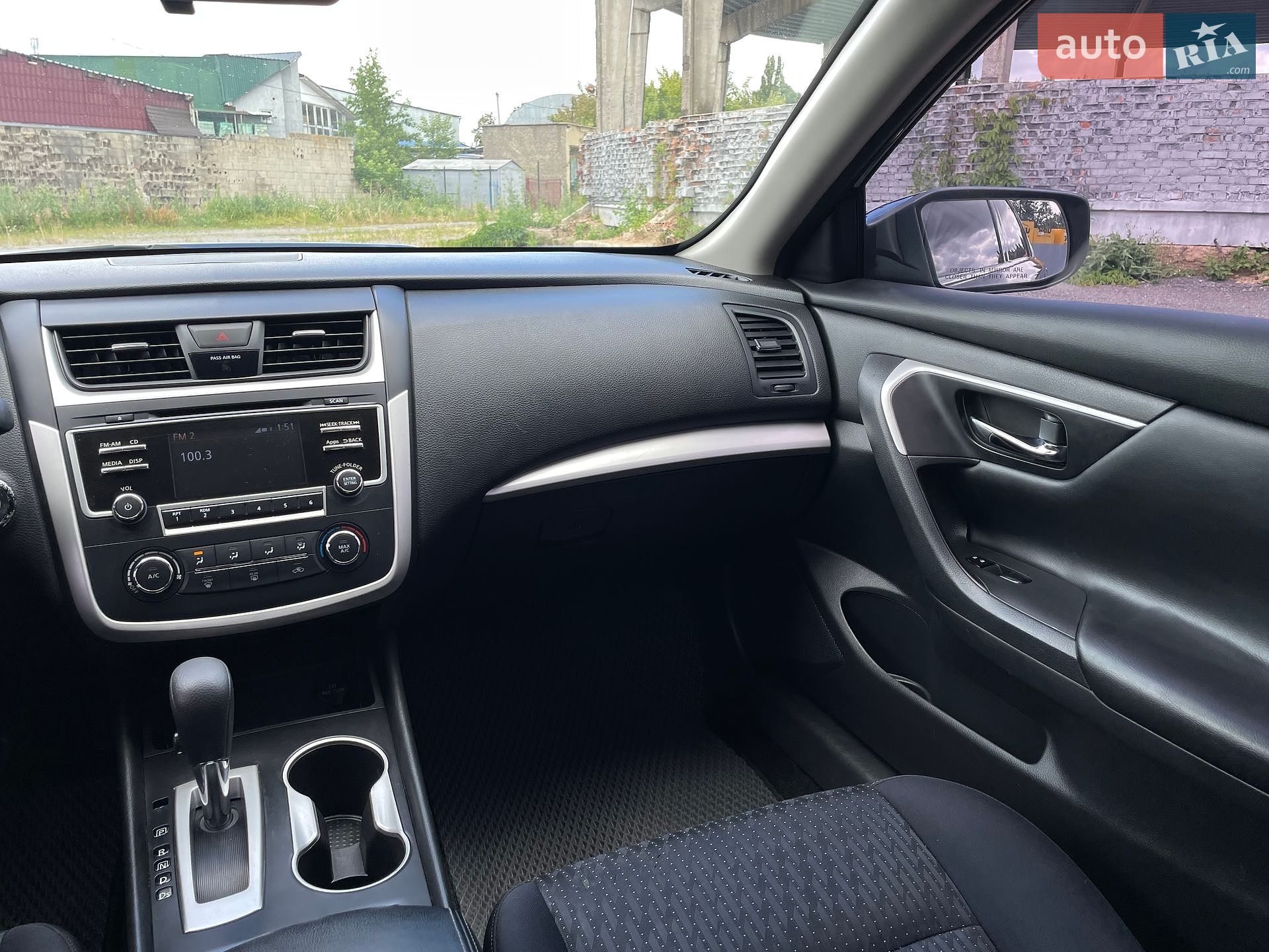 Nissan Altima 2016 VIN 1N4AL3AP8GN348897 фото оголошення 83 з 86
