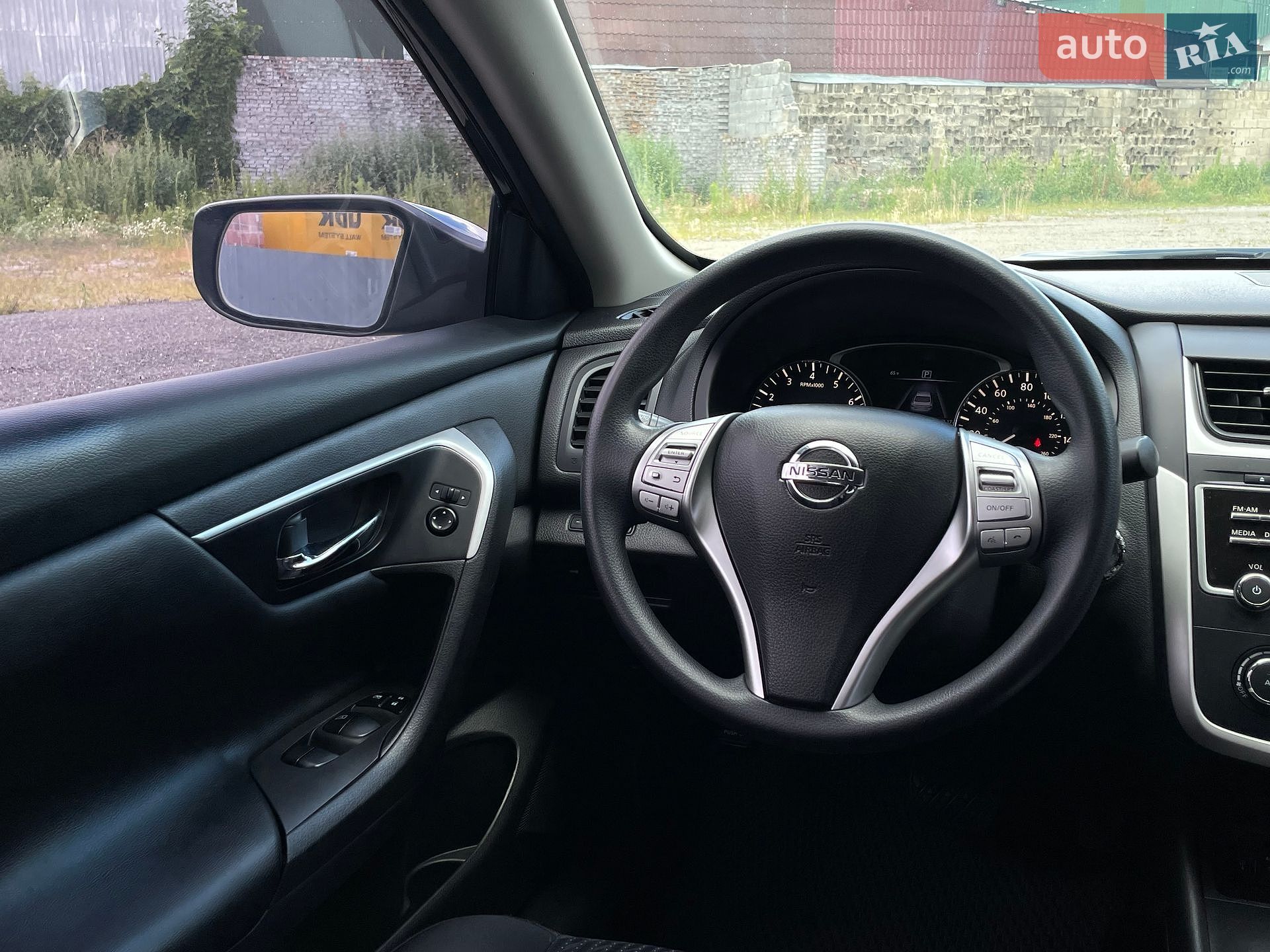 Nissan Altima 2016 VIN 1N4AL3AP8GN348897 фото оголошення 82 з 86
