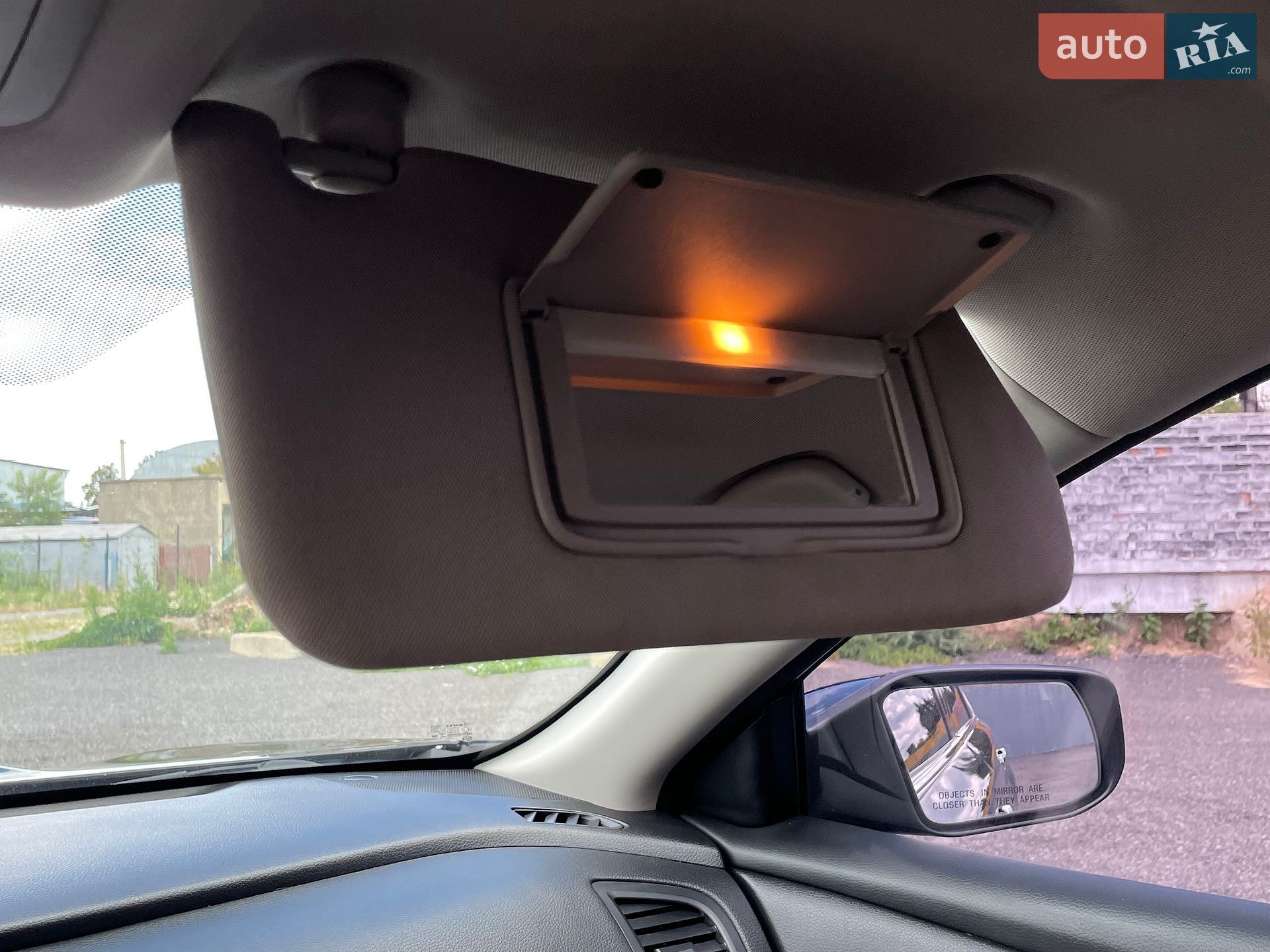 Nissan Altima 2016 VIN 1N4AL3AP8GN348897 фото оголошення 71 з 86