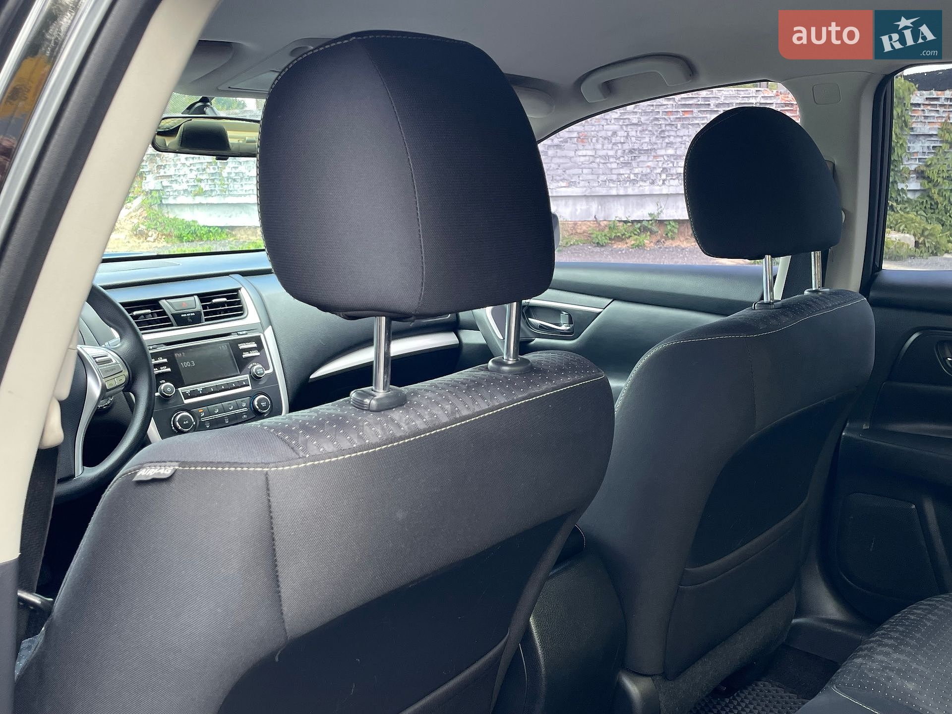 Nissan Altima 2016 VIN 1N4AL3AP8GN348897 фото оголошення 84 з 86