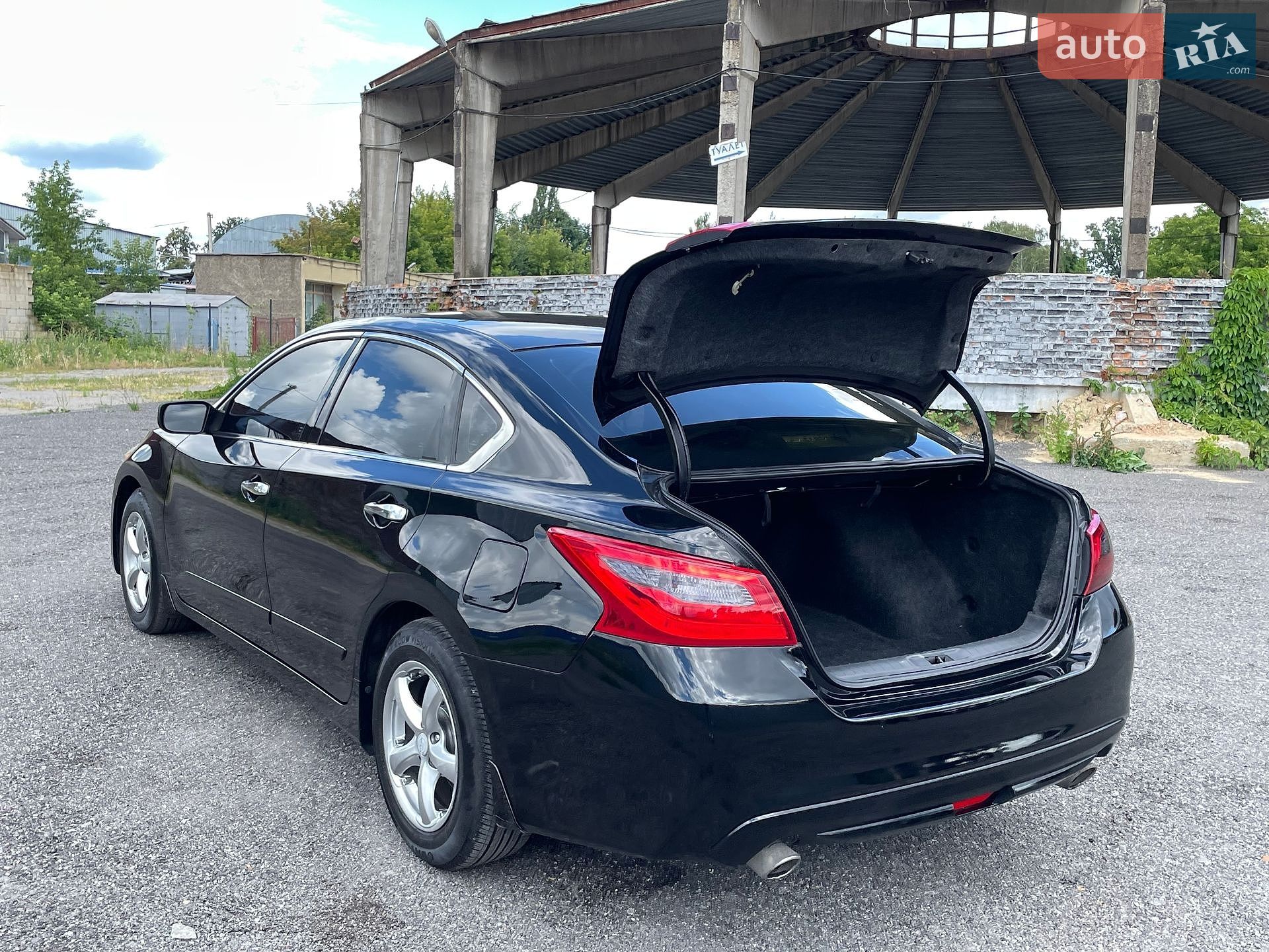 Nissan Altima 2016 VIN 1N4AL3AP8GN348897 фото оголошення 47 з 86