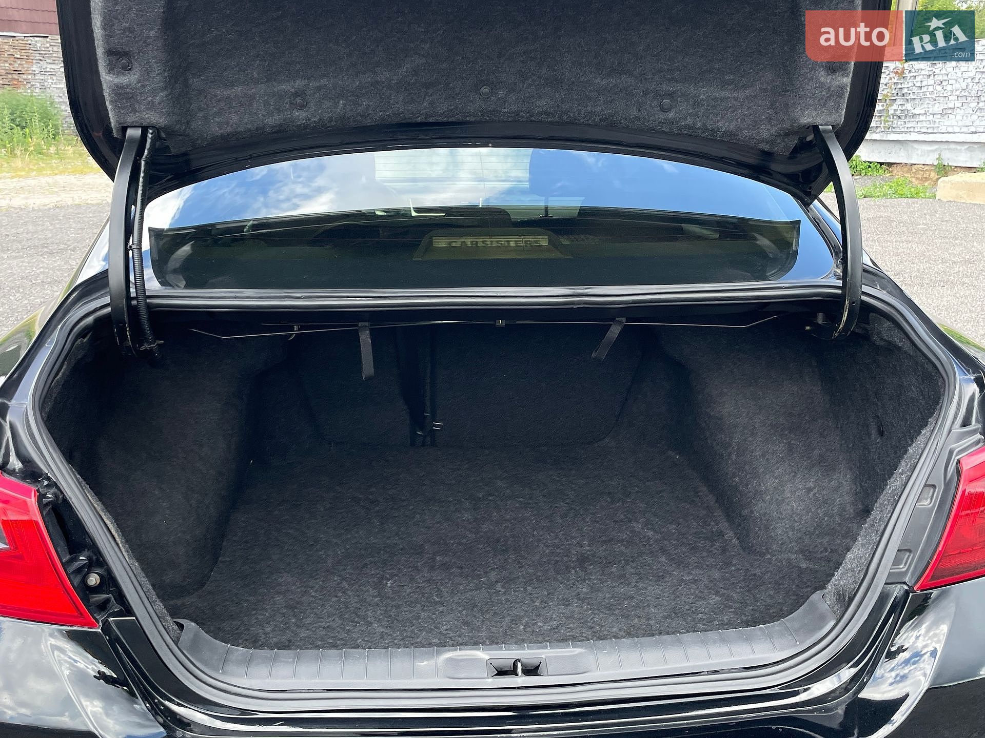 Nissan Altima 2016 VIN 1N4AL3AP8GN348897 фото оголошення 85 з 86