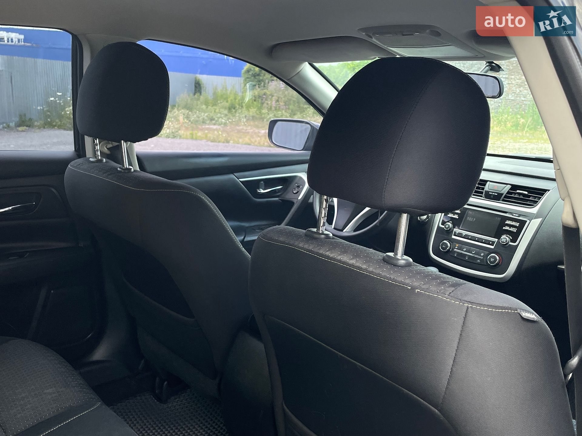 Nissan Altima 2016 VIN 1N4AL3AP8GN348897 фото оголошення 79 з 86