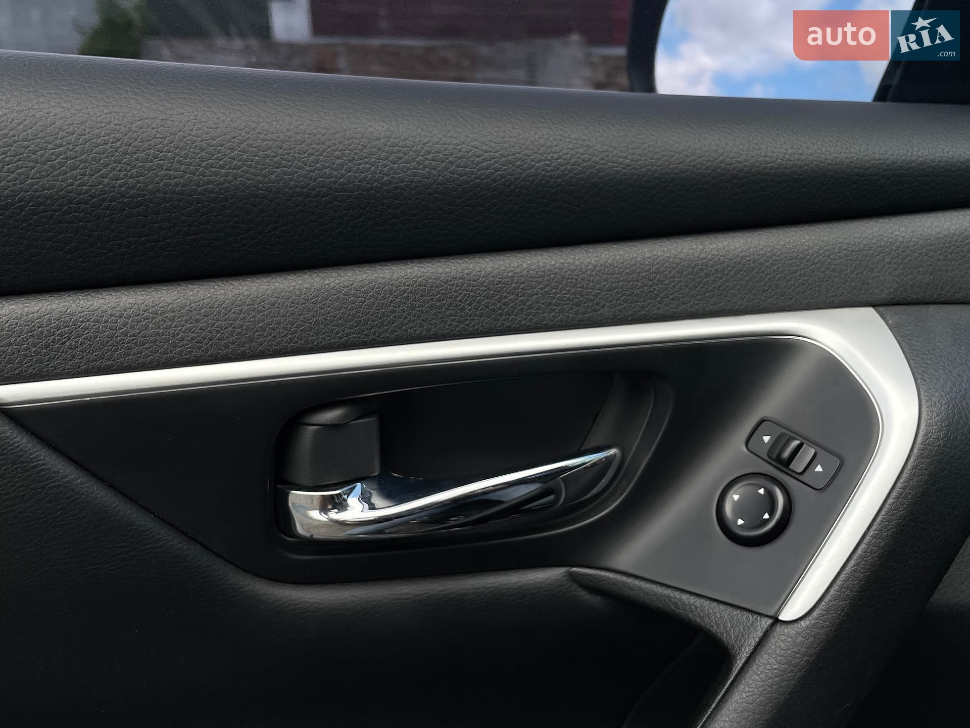 Nissan Altima 2016 VIN 1N4AL3AP8GN348897 фото оголошення 51 з 86